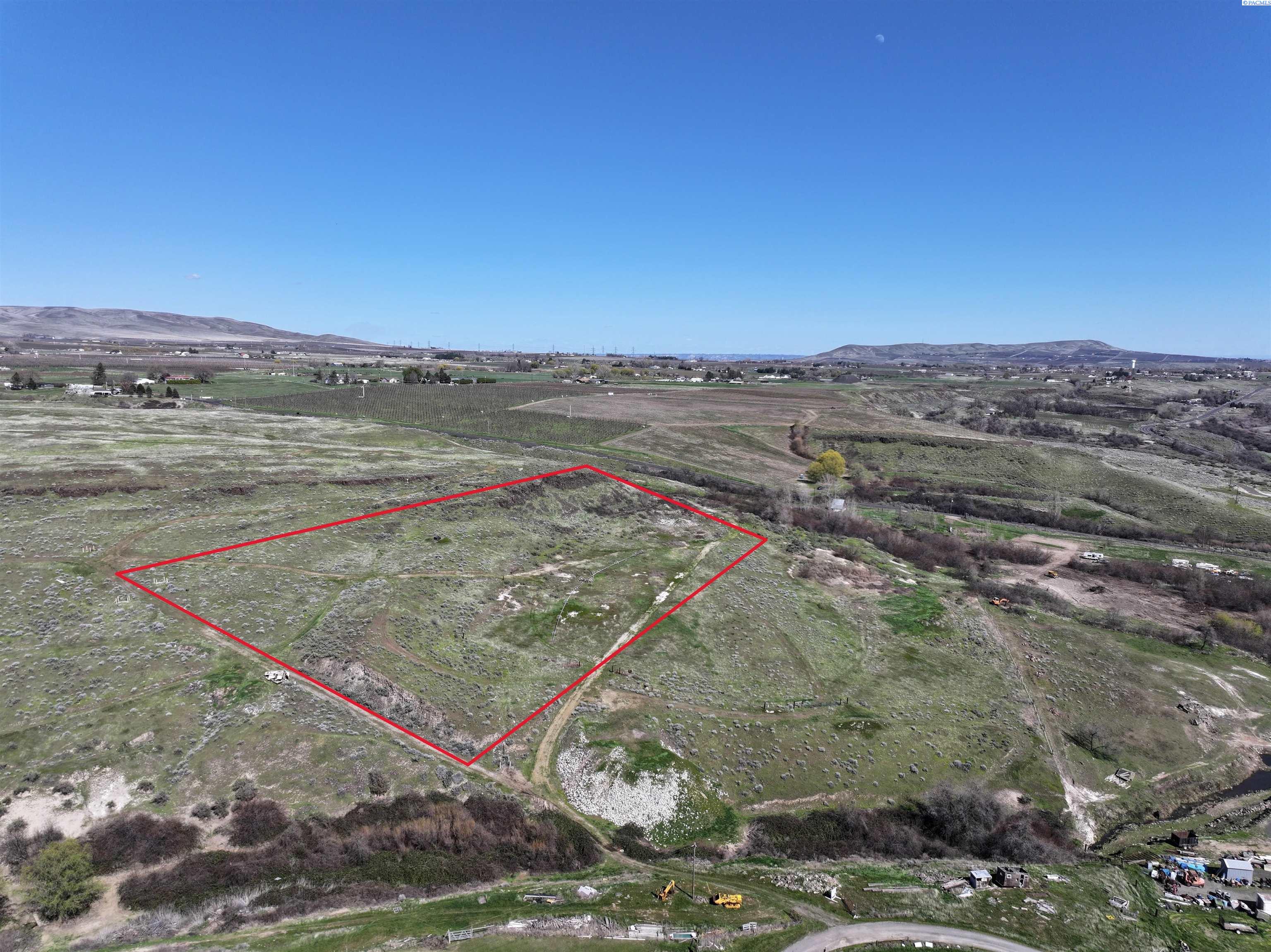 NKA Rayhill Rd Lot 3, Benton City, WA 99320