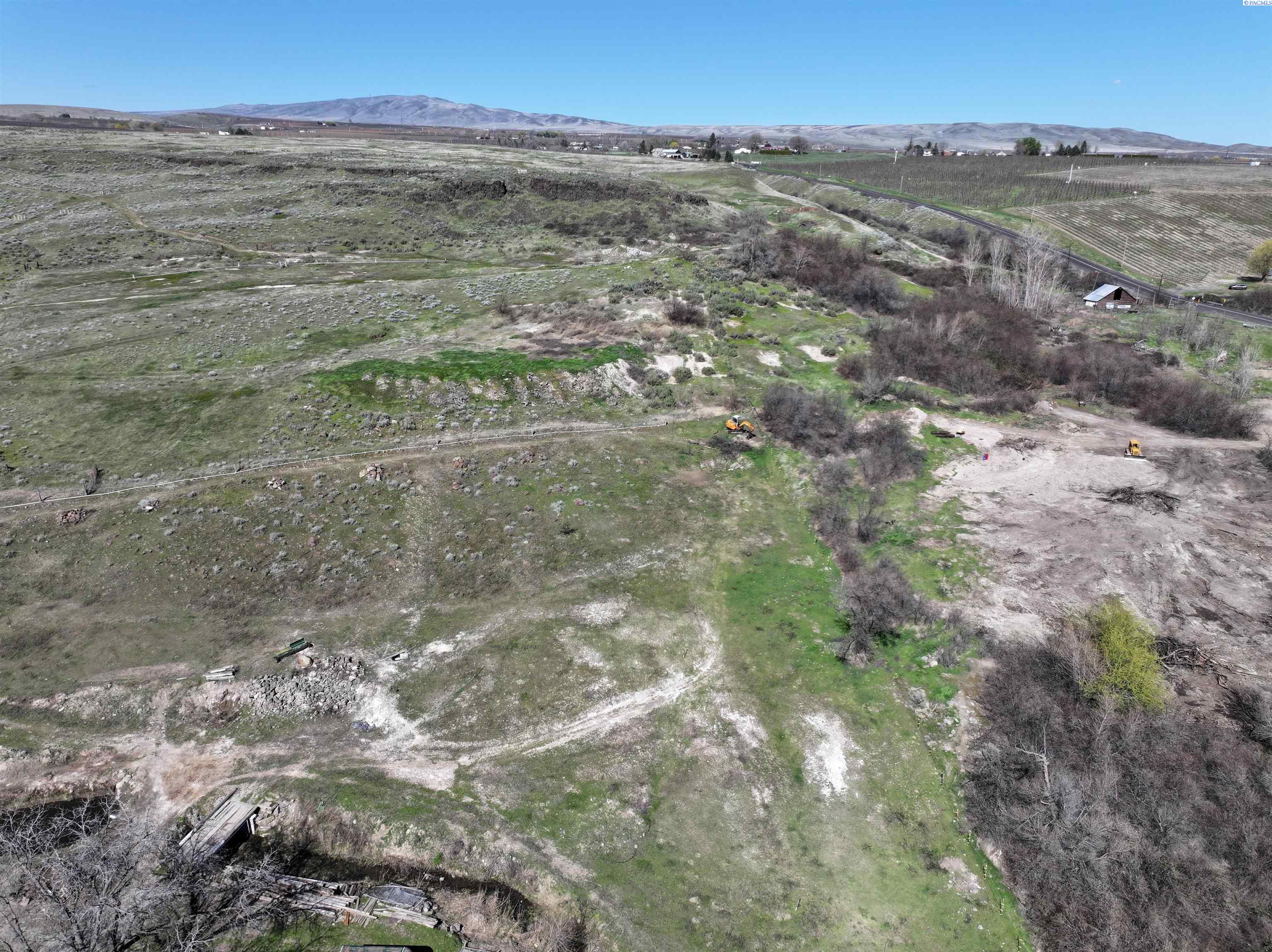 NKA Rayhill Rd Lot 3, Benton City, WA 99320