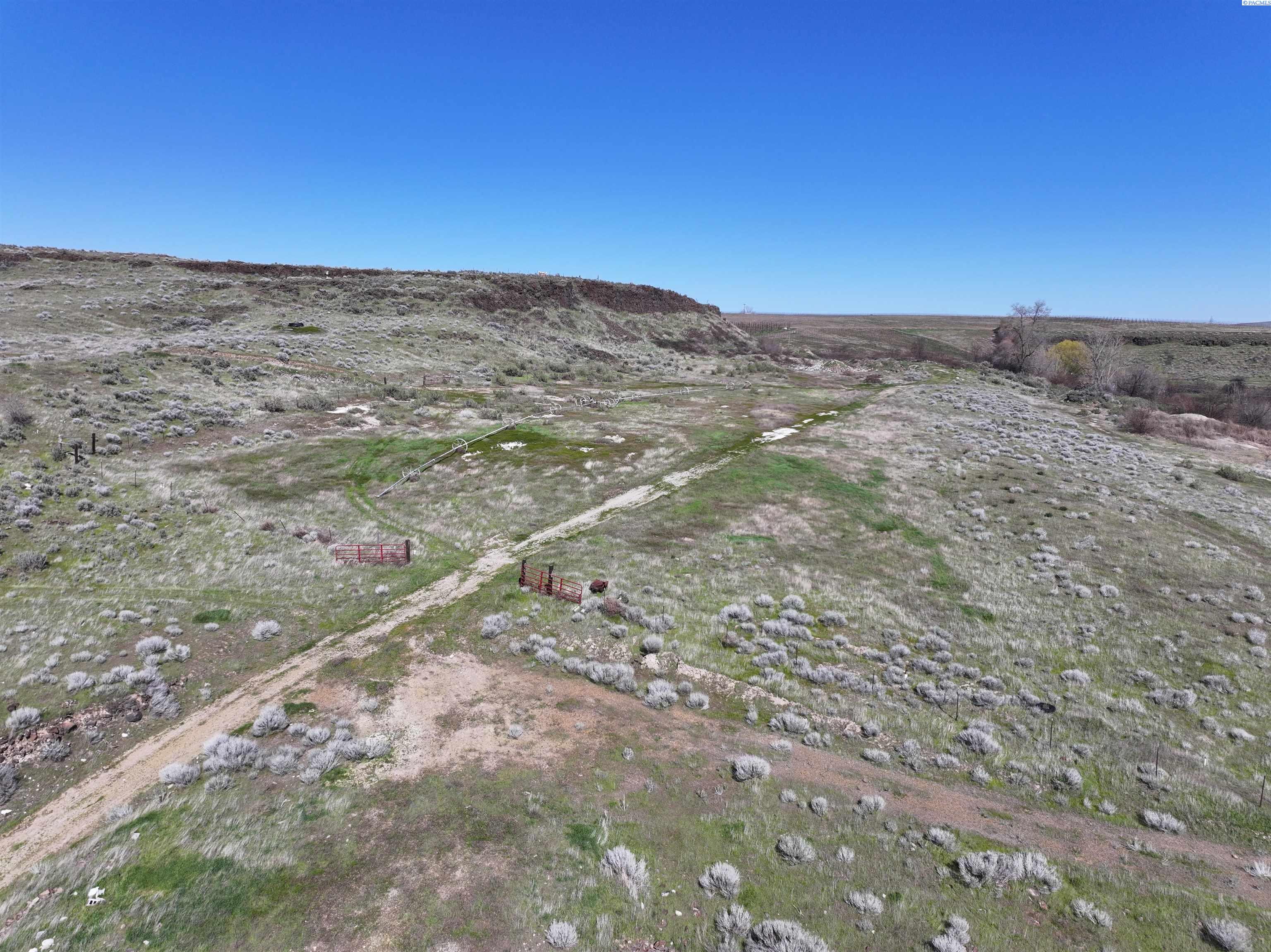 NKA Rayhill Rd Lot 3, Benton City, WA 99320