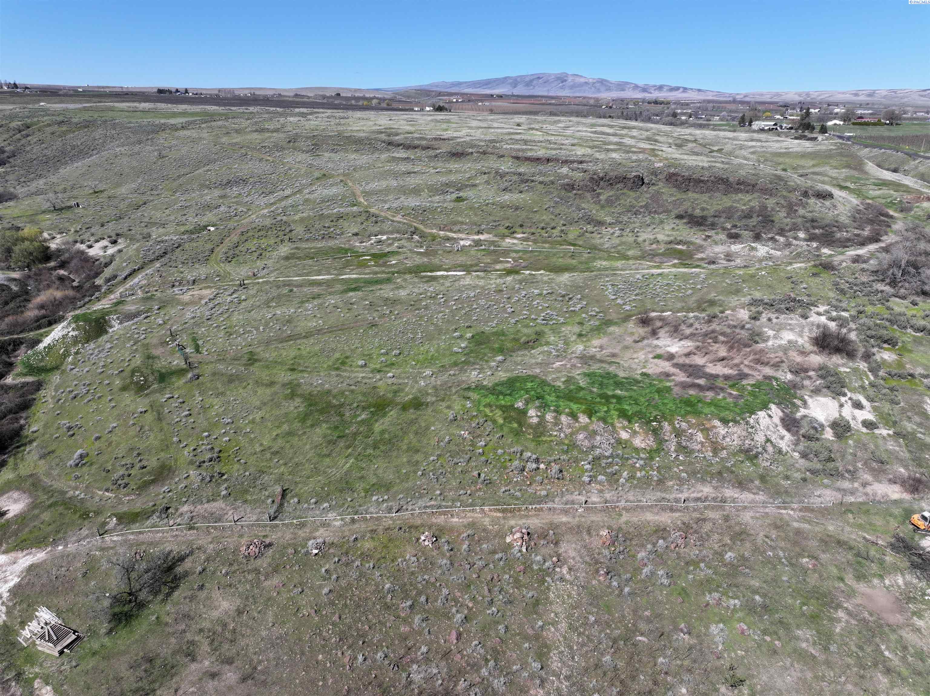 NKA Rayhill Rd Lot 3, Benton City, WA 99320