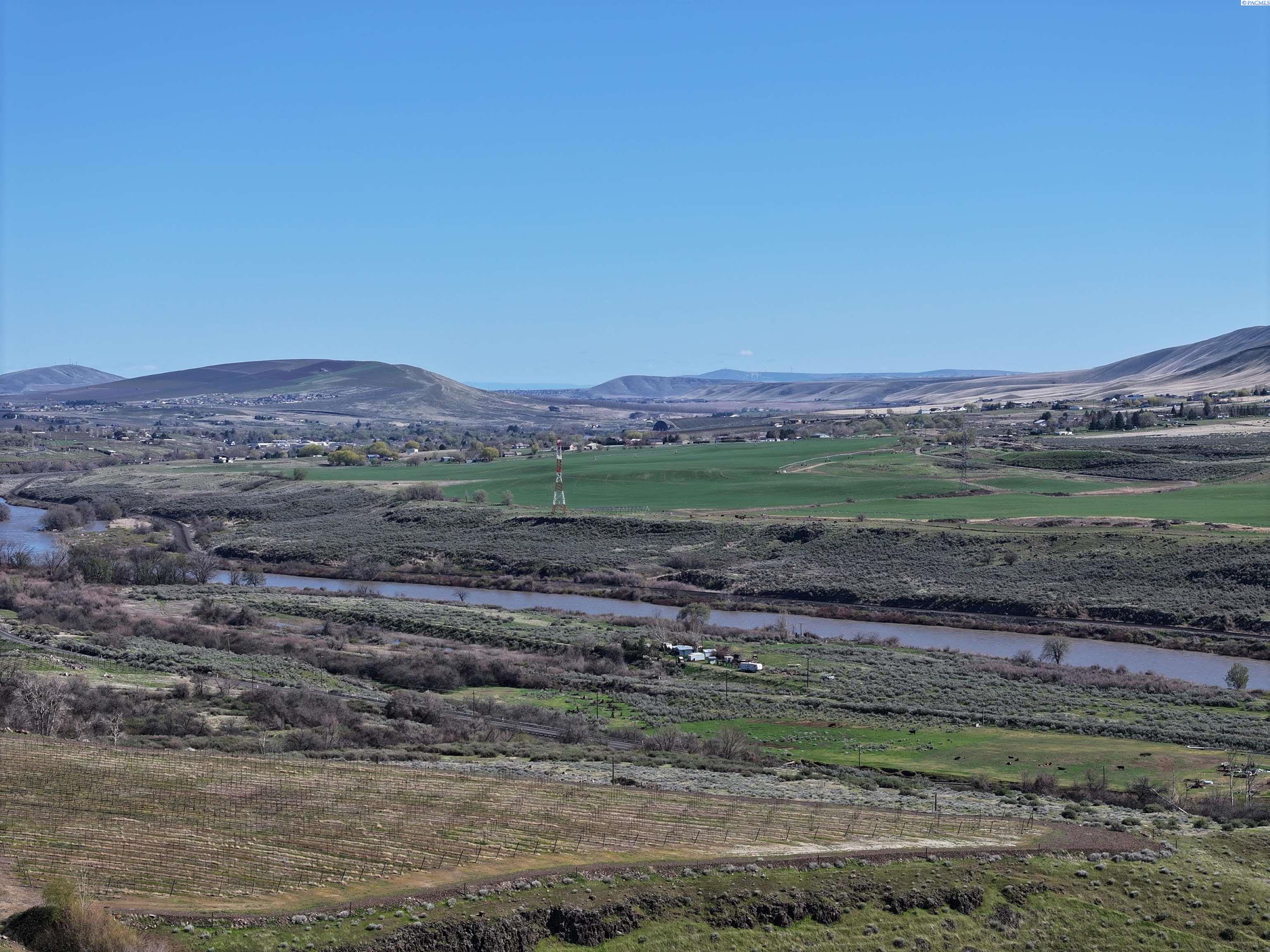 NKA Rayhill Rd Lot 3, Benton City, WA 99320