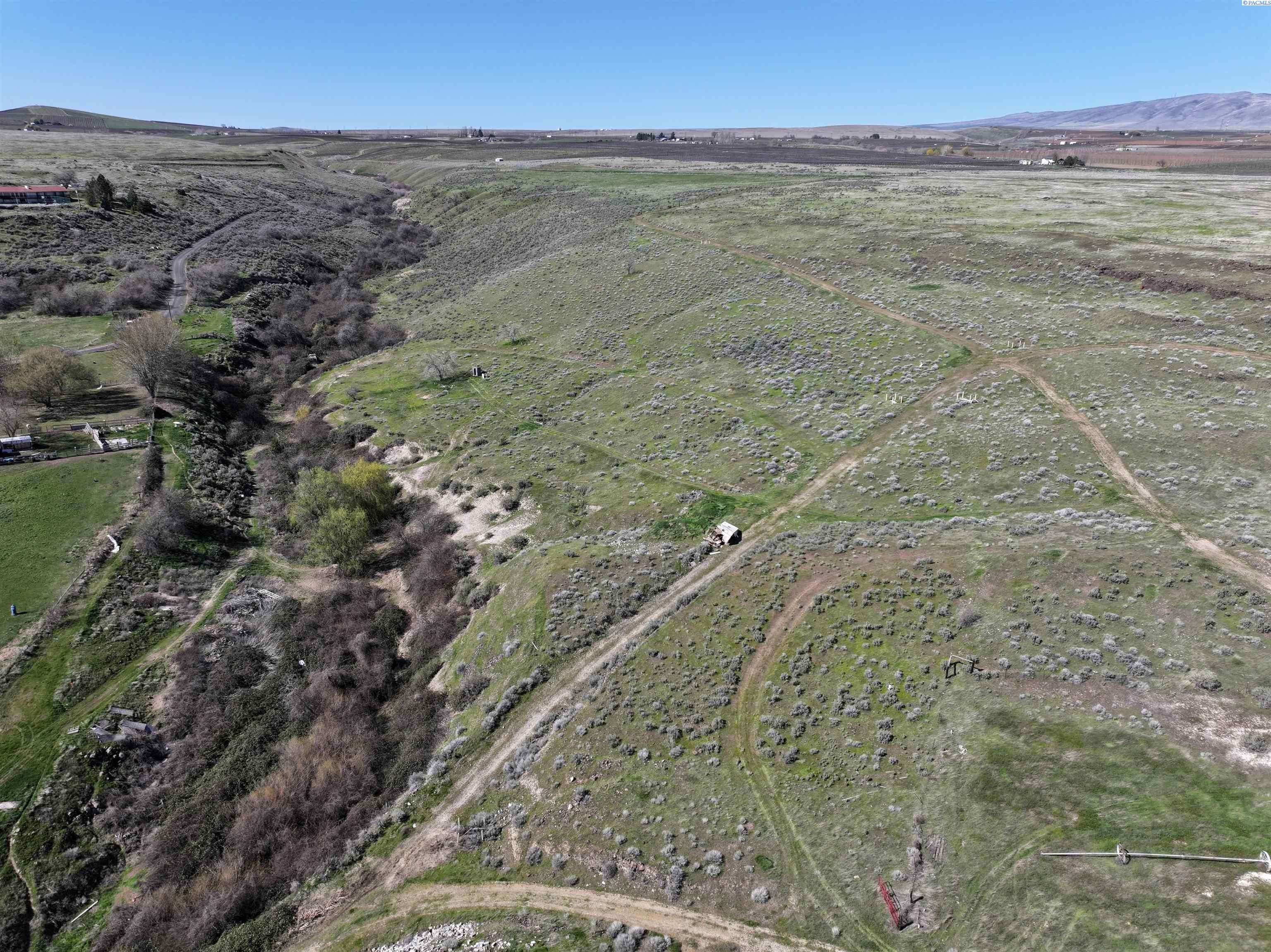NKA Rayhill Rd Lot 4, Benton City, WA 99320