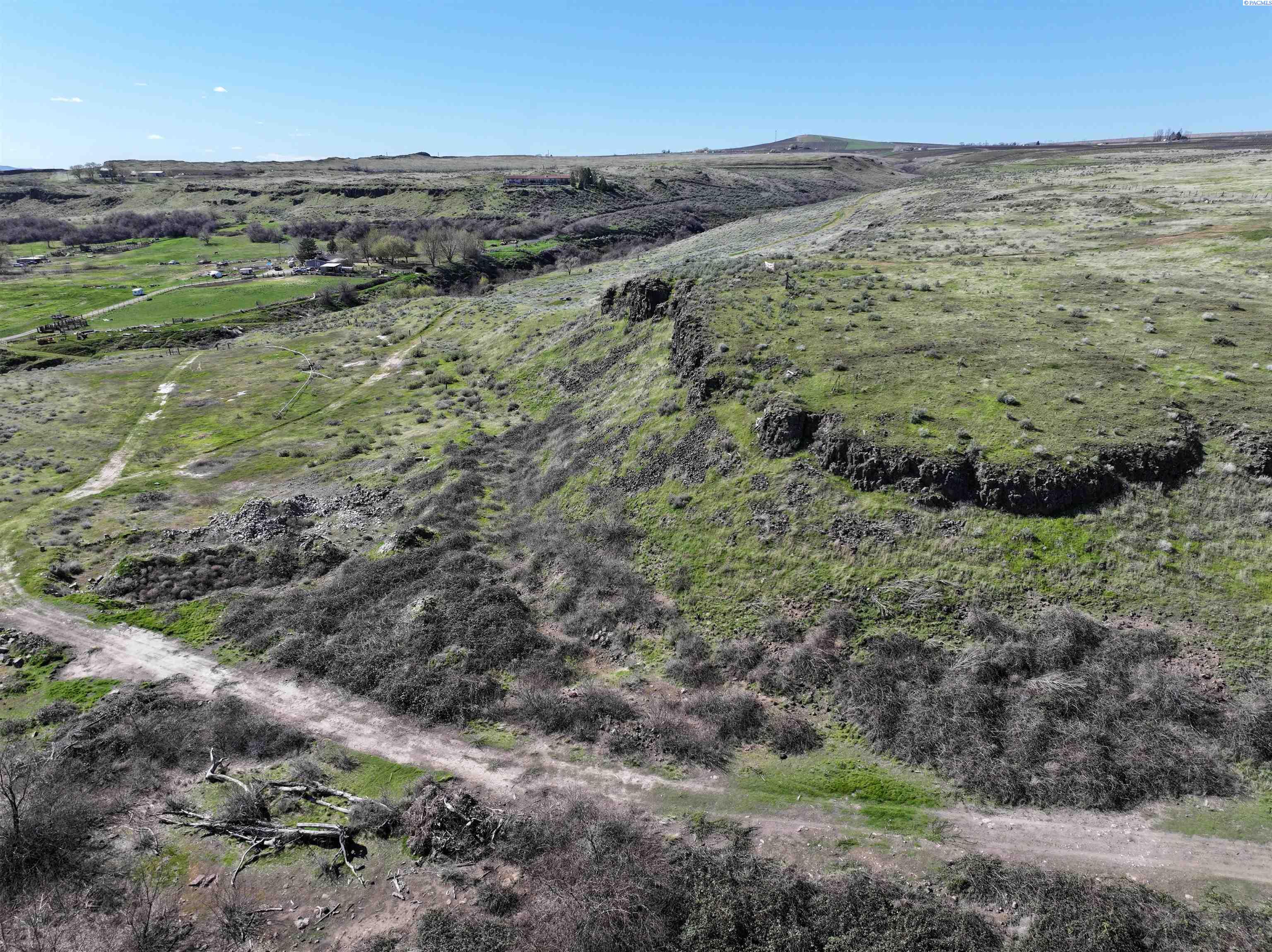 NKA Knox Rd Lot 5A, Benton City, WA 99320