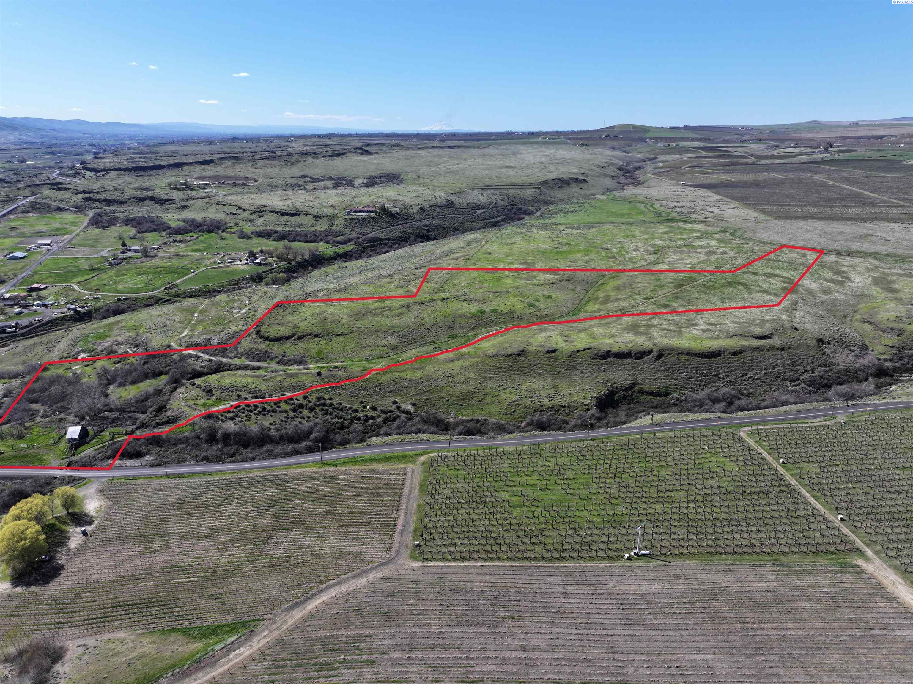 NKA Knox Rd, Benton City WA 99320