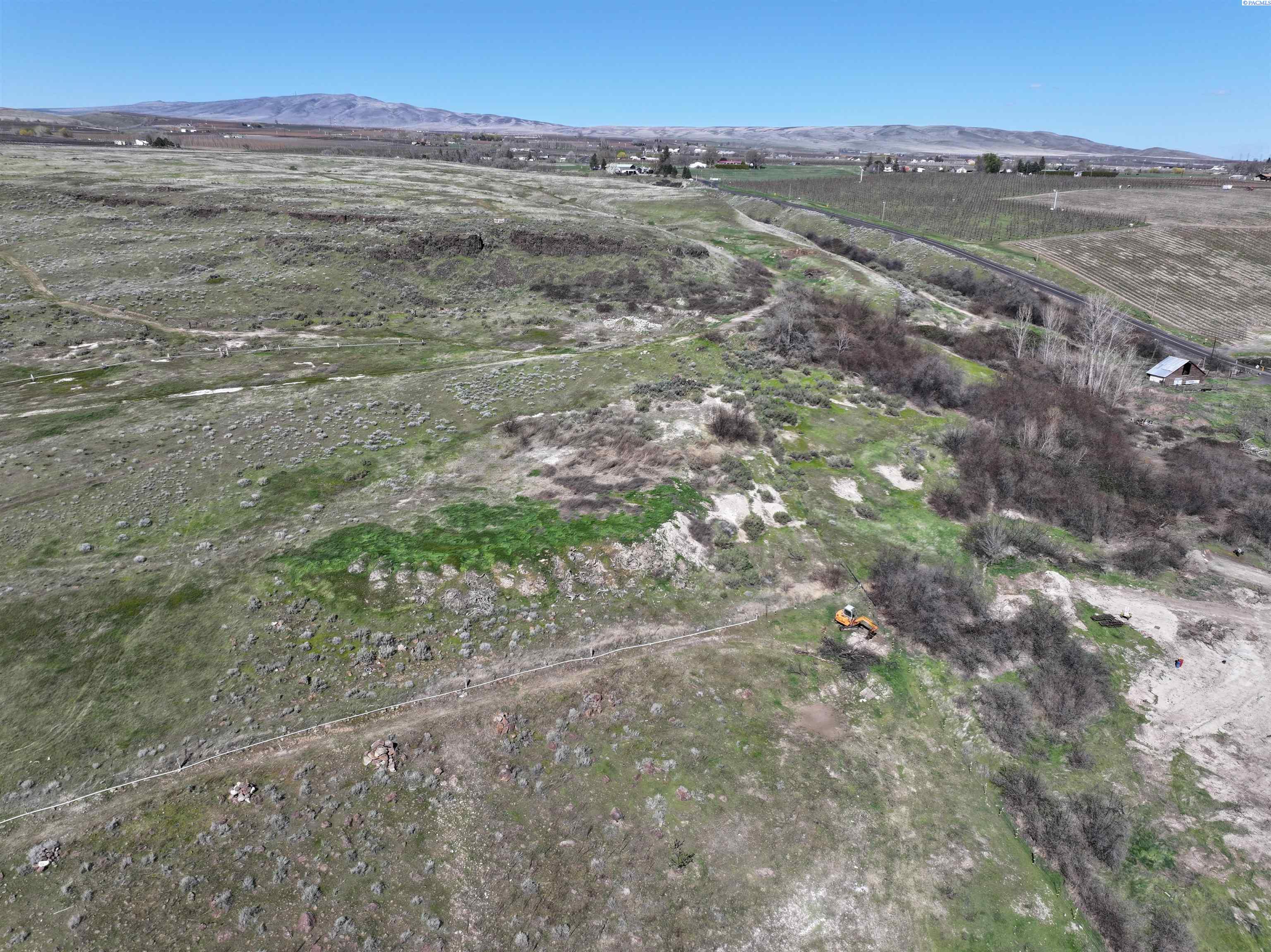 NKA Knox Rd Lot 5B, Benton City, WA 99320