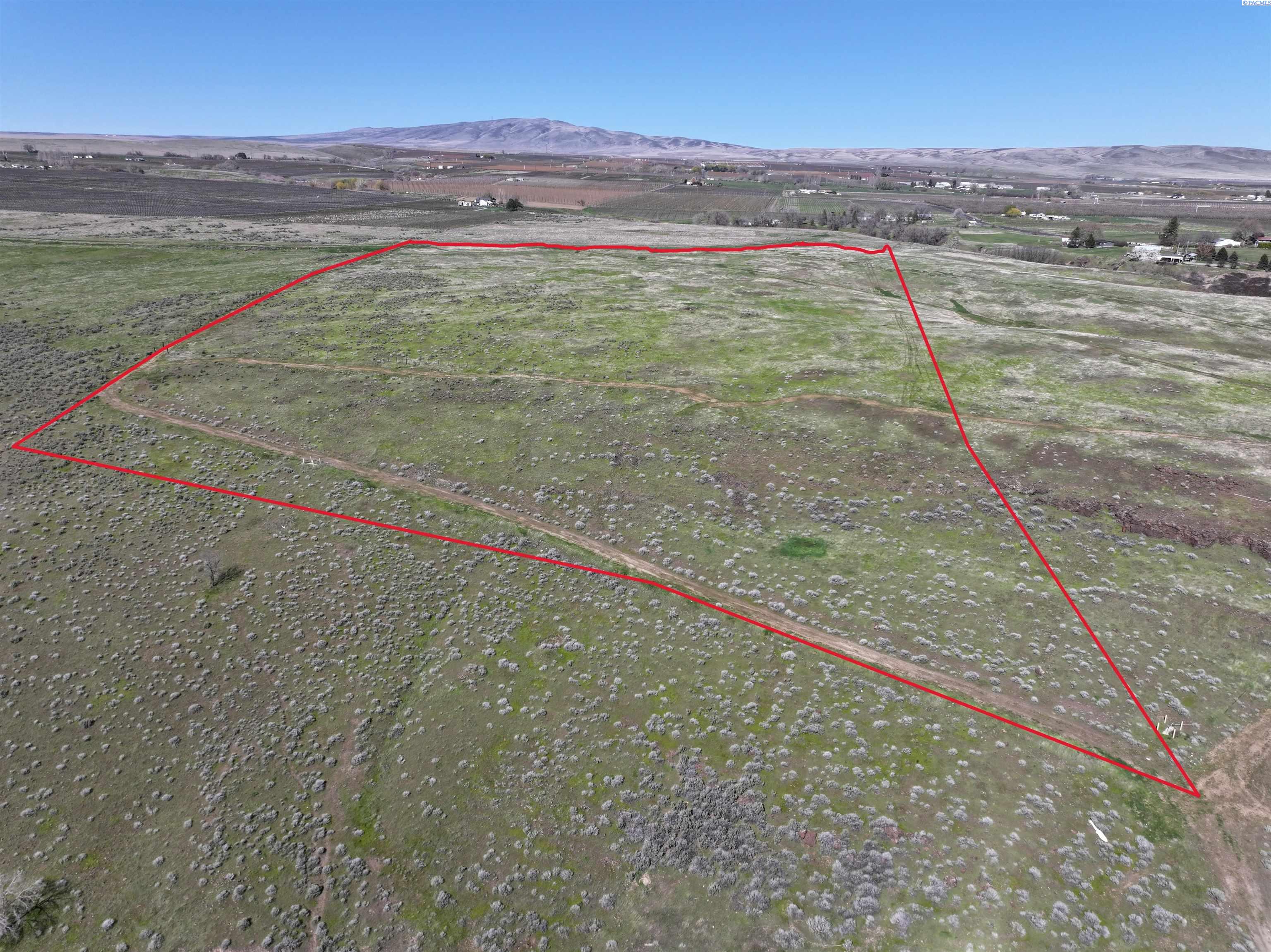 NKA Knox Rd, Benton City WA 99320