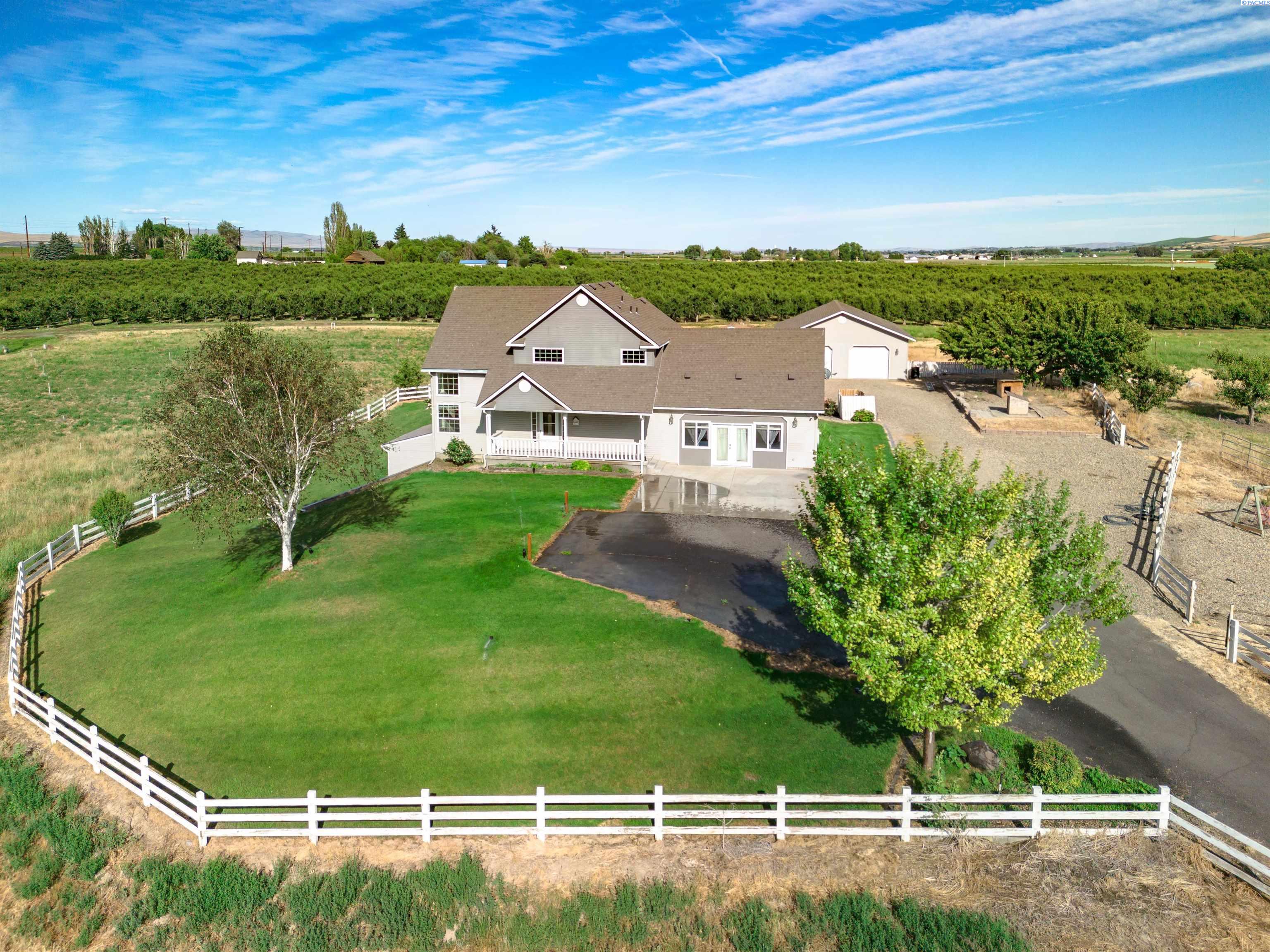 16436 Yakima Valley Hwy, Zillah WA 98932