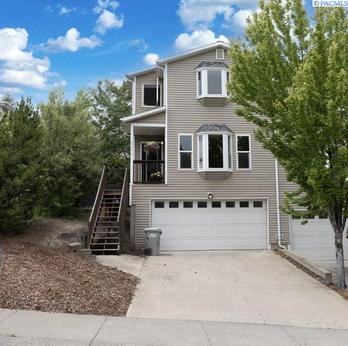 2345 NW Ridgeline Drive, Pullman WA 99163