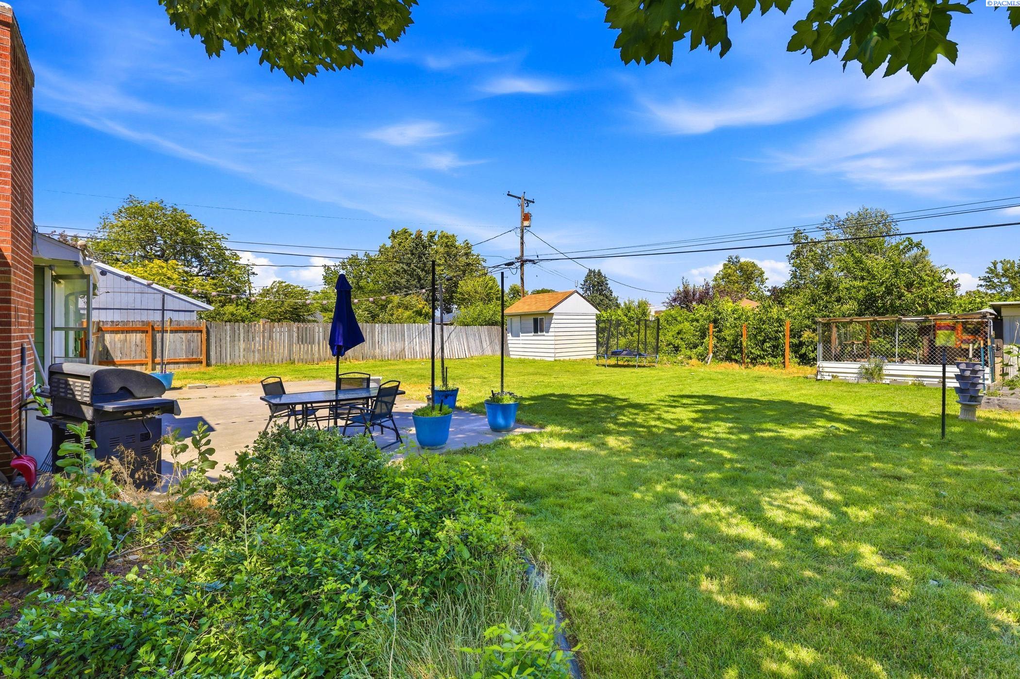 322 Zillah , Kennewick, WA 99336