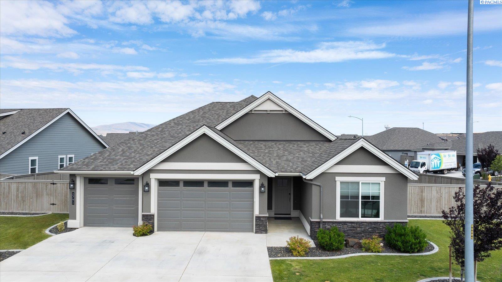 2791 Ketch Rd, Richland, WA 99354