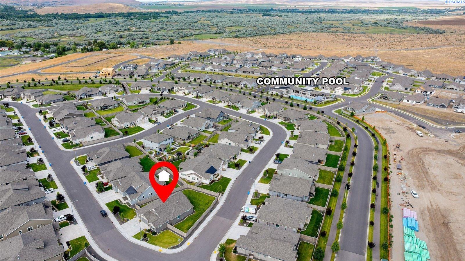 2791 Ketch Rd, Richland, WA 99354