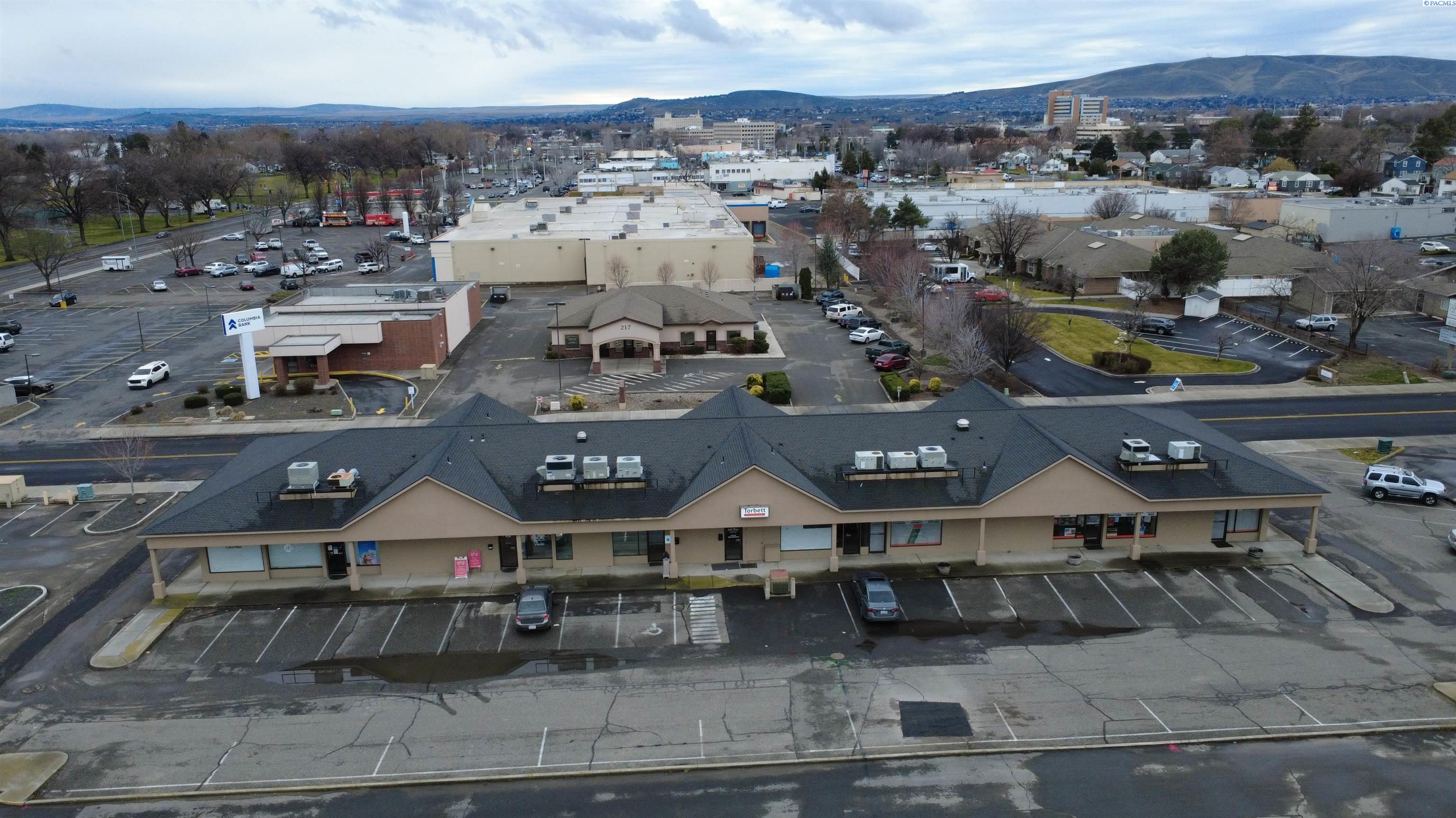 214 Torbett # B, Richland WA 99352
