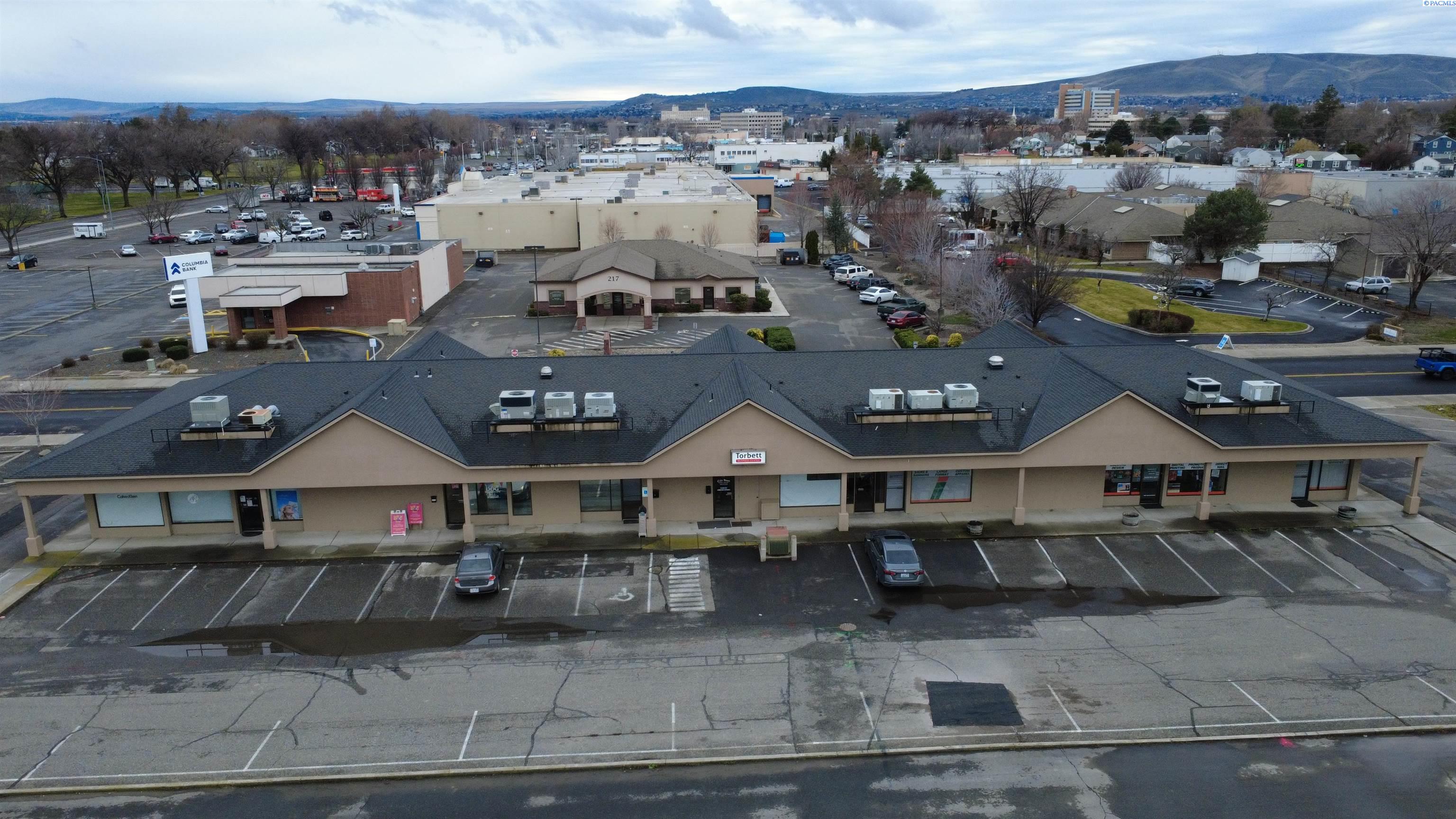 214 Torbett  #B, Richland, WA 99352