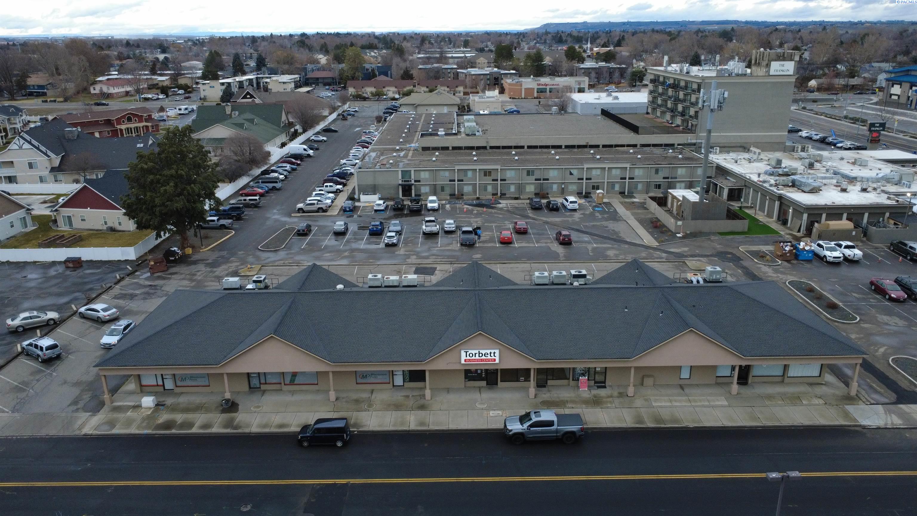 214 Torbett  #B, Richland, WA 99352