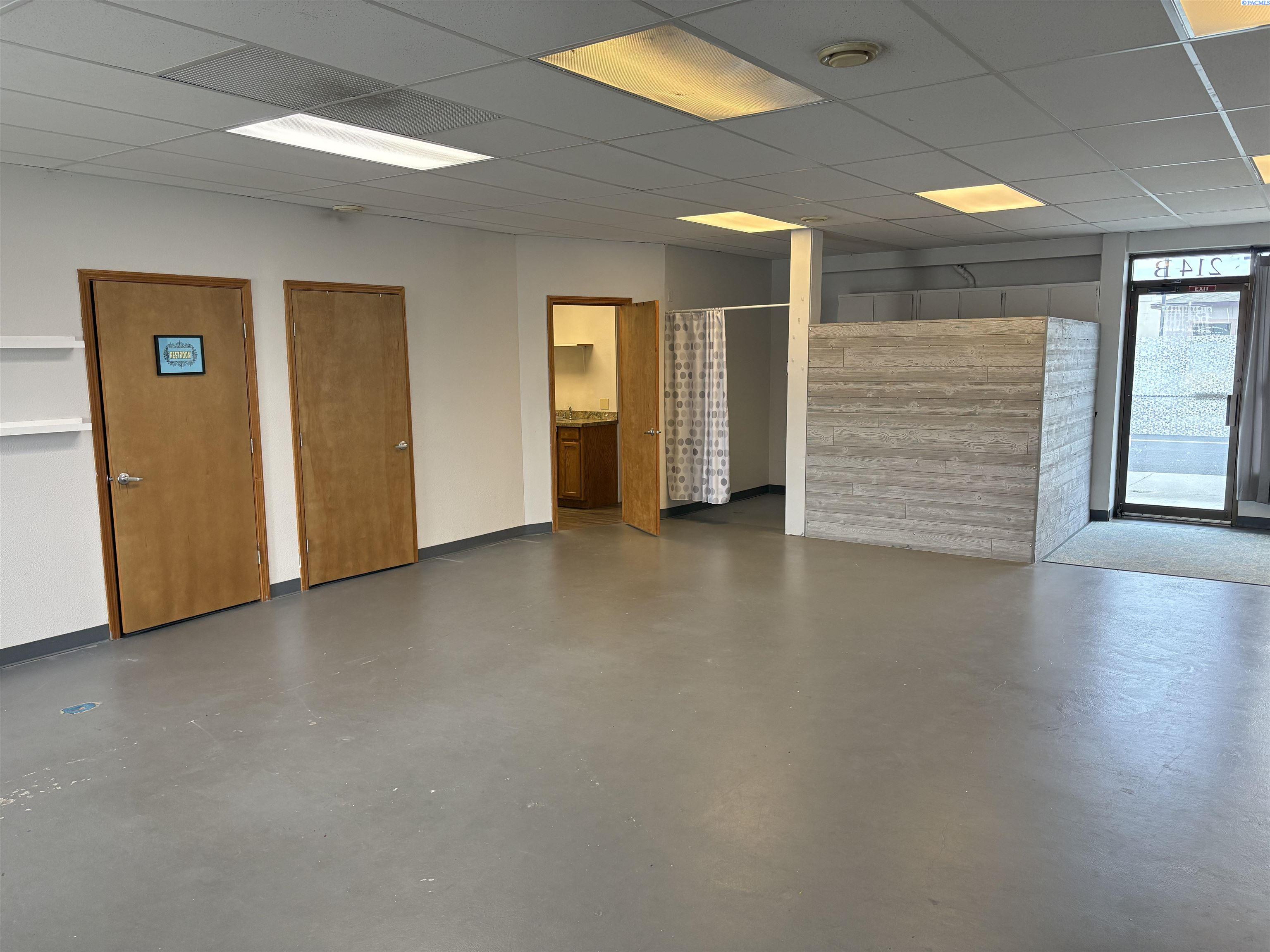 214 Torbett  #B, Richland, WA 99352