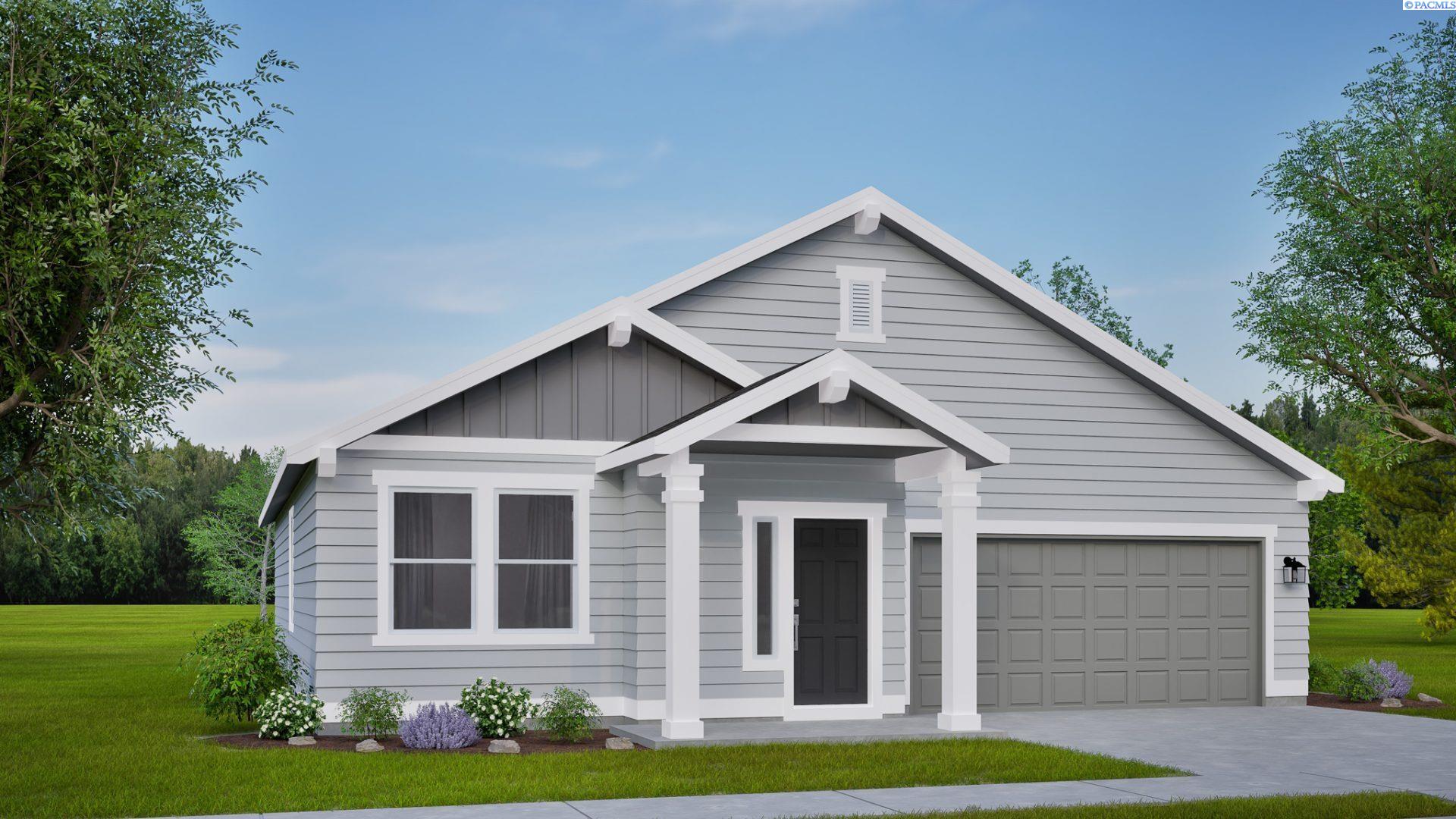 2711 Alvarado Ct, Pasco, WA 99301