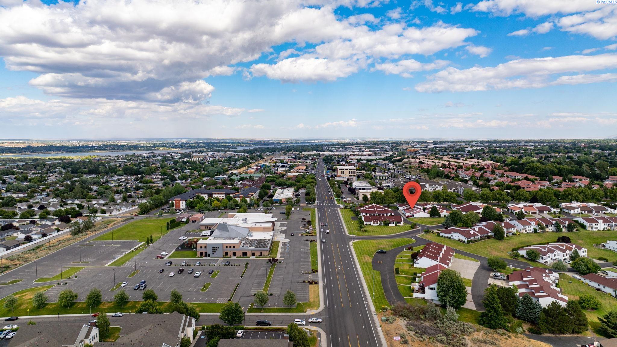 511 Barber Ct, Richland, WA 99352