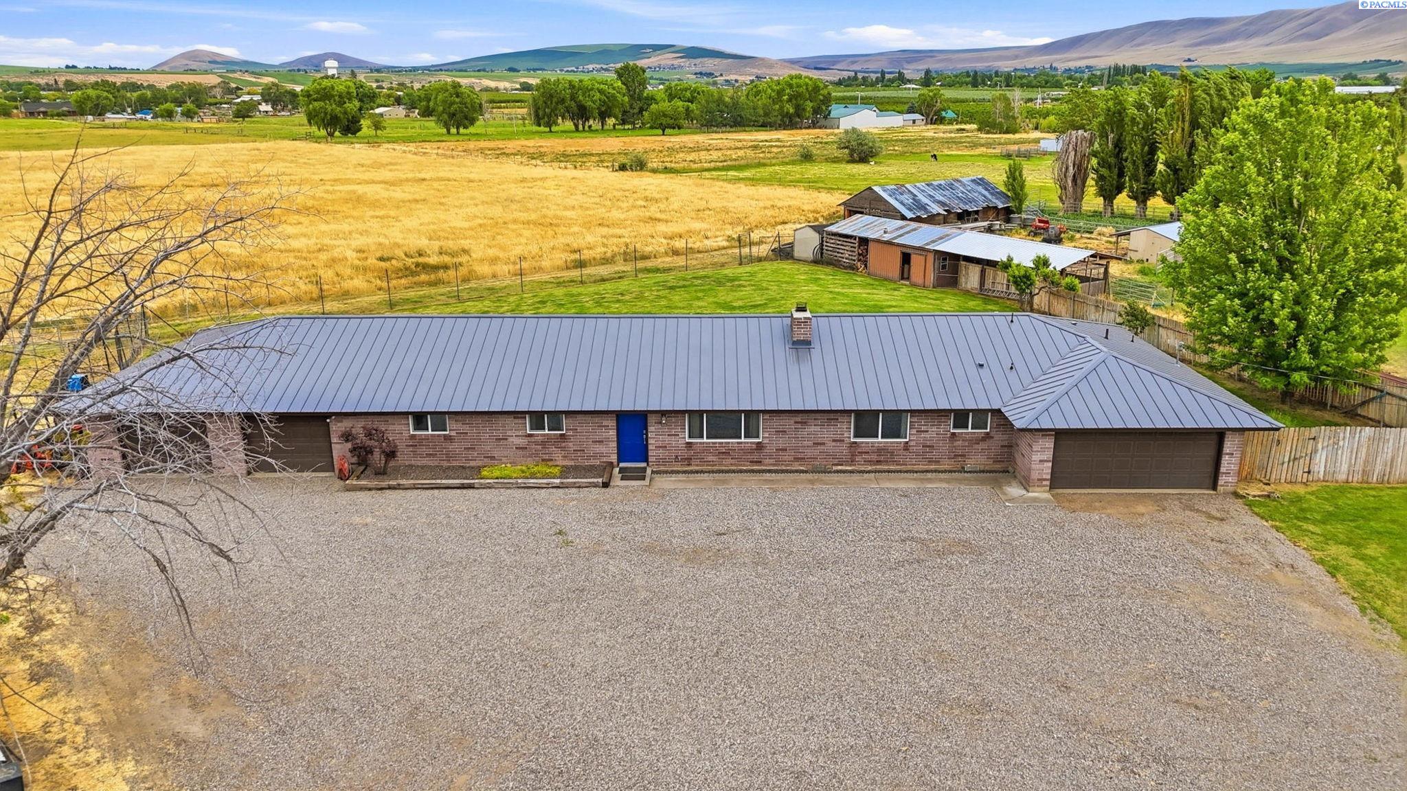 52005 Whan , Benton City, WA 99320
