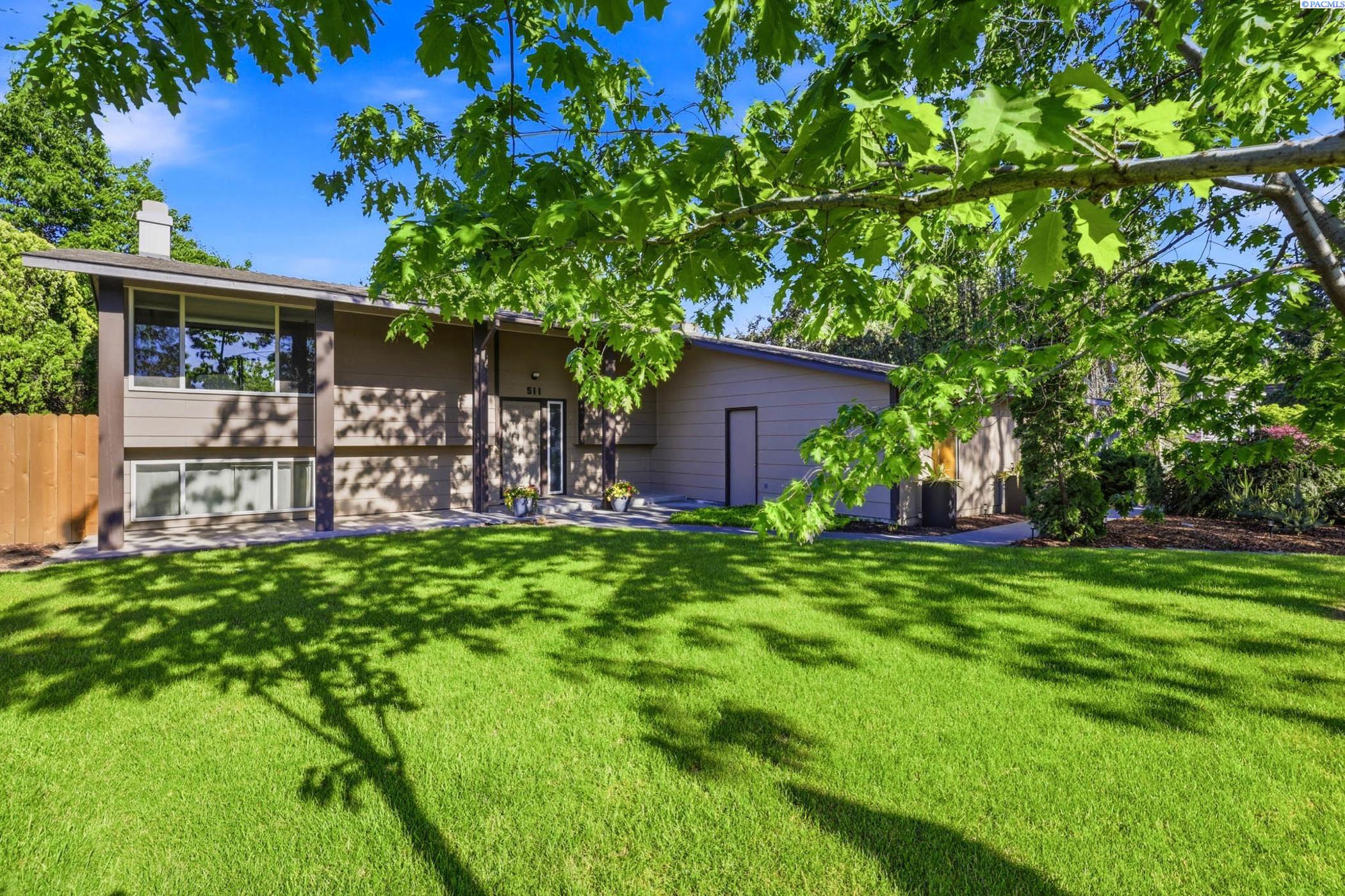 511 Taft St, Kennewick, WA 99336