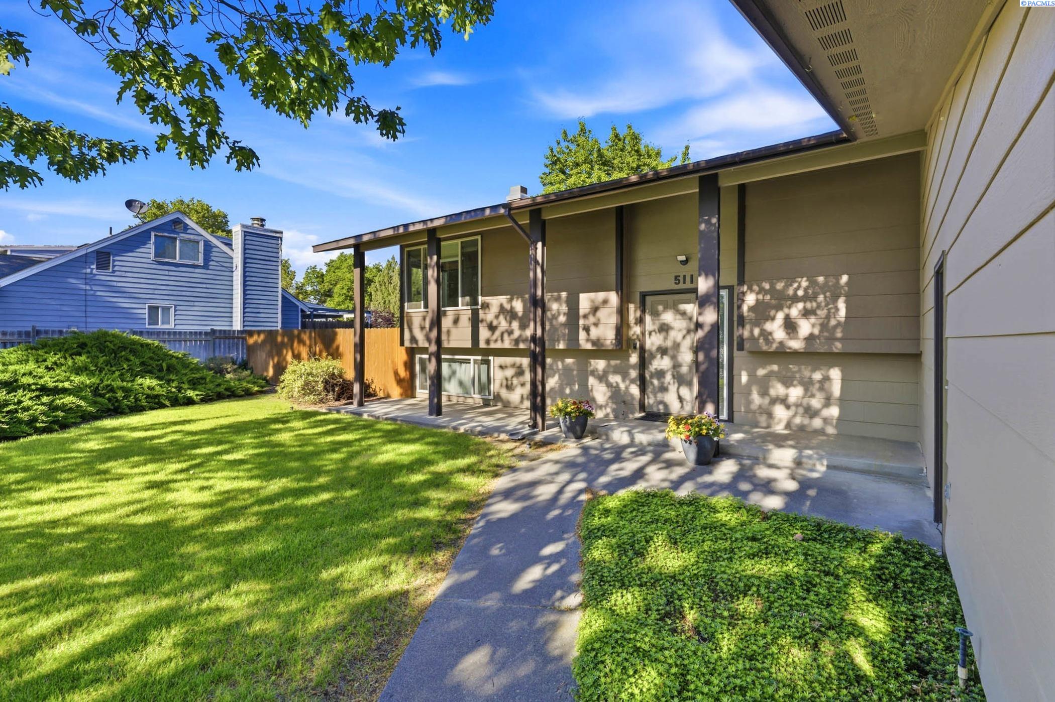 511 Taft St, Kennewick, WA 99336
