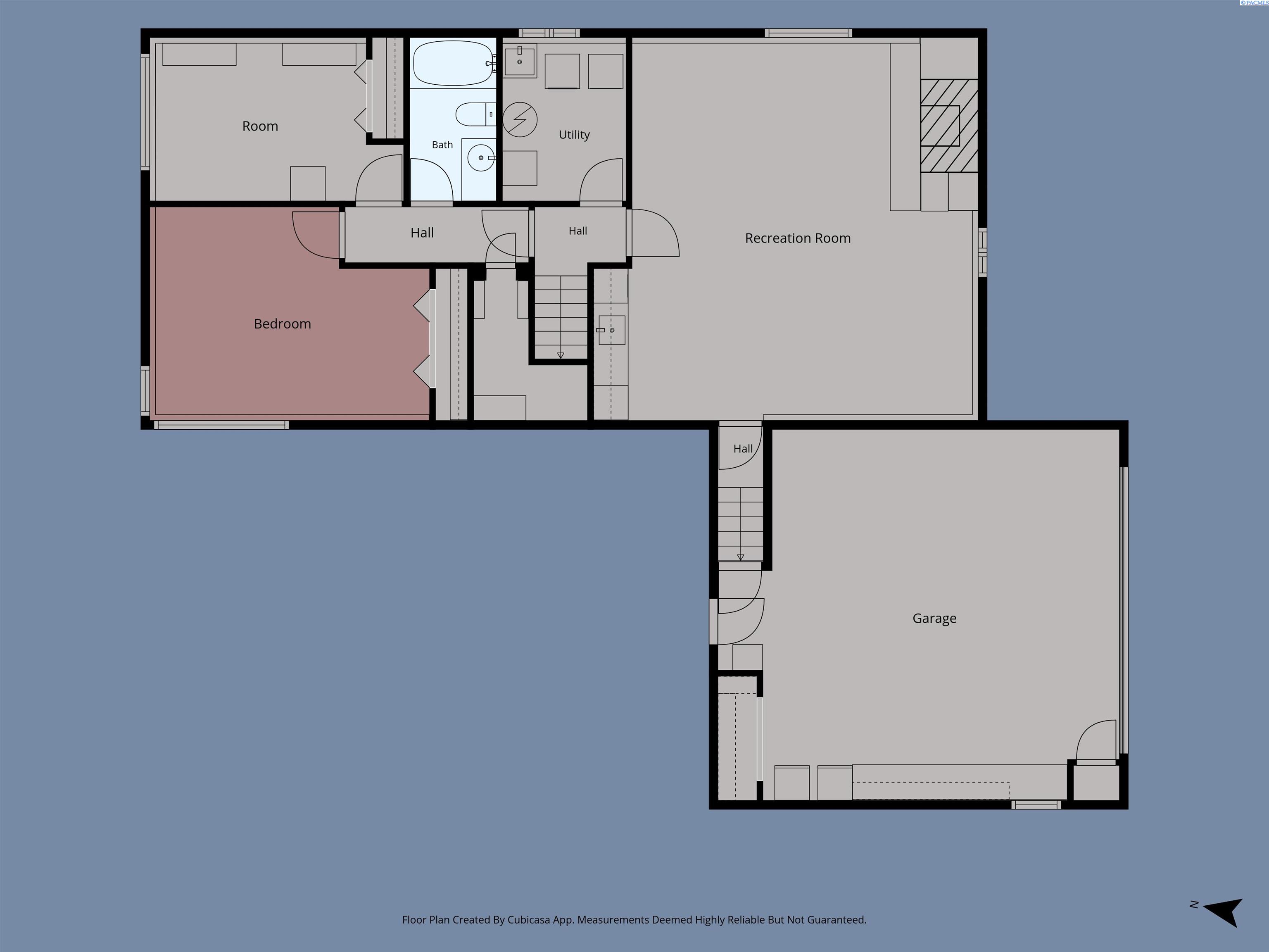 511 Taft St, Kennewick, WA 99336