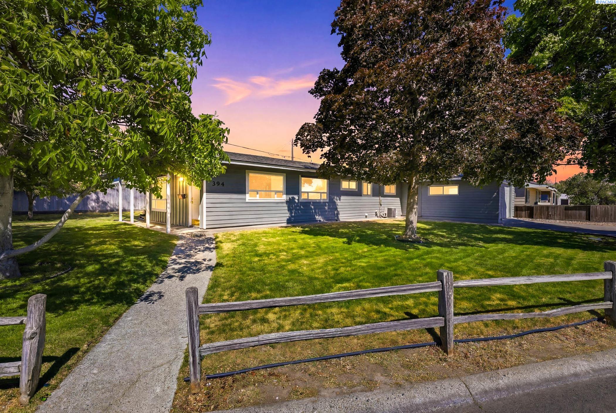 394 Wright Ave, Richland, WA 99352