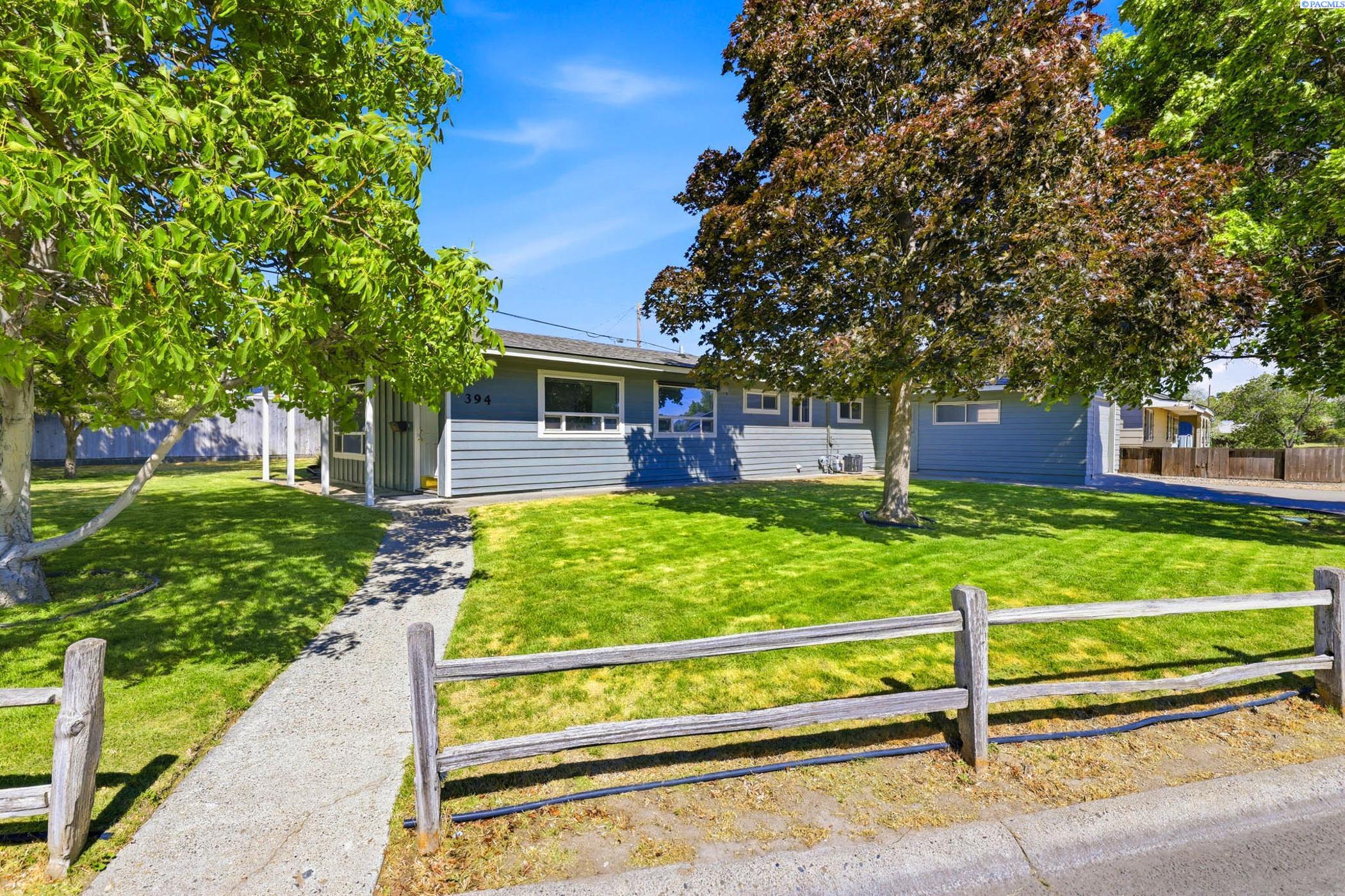 394 Wright Ave, Richland, WA 99352