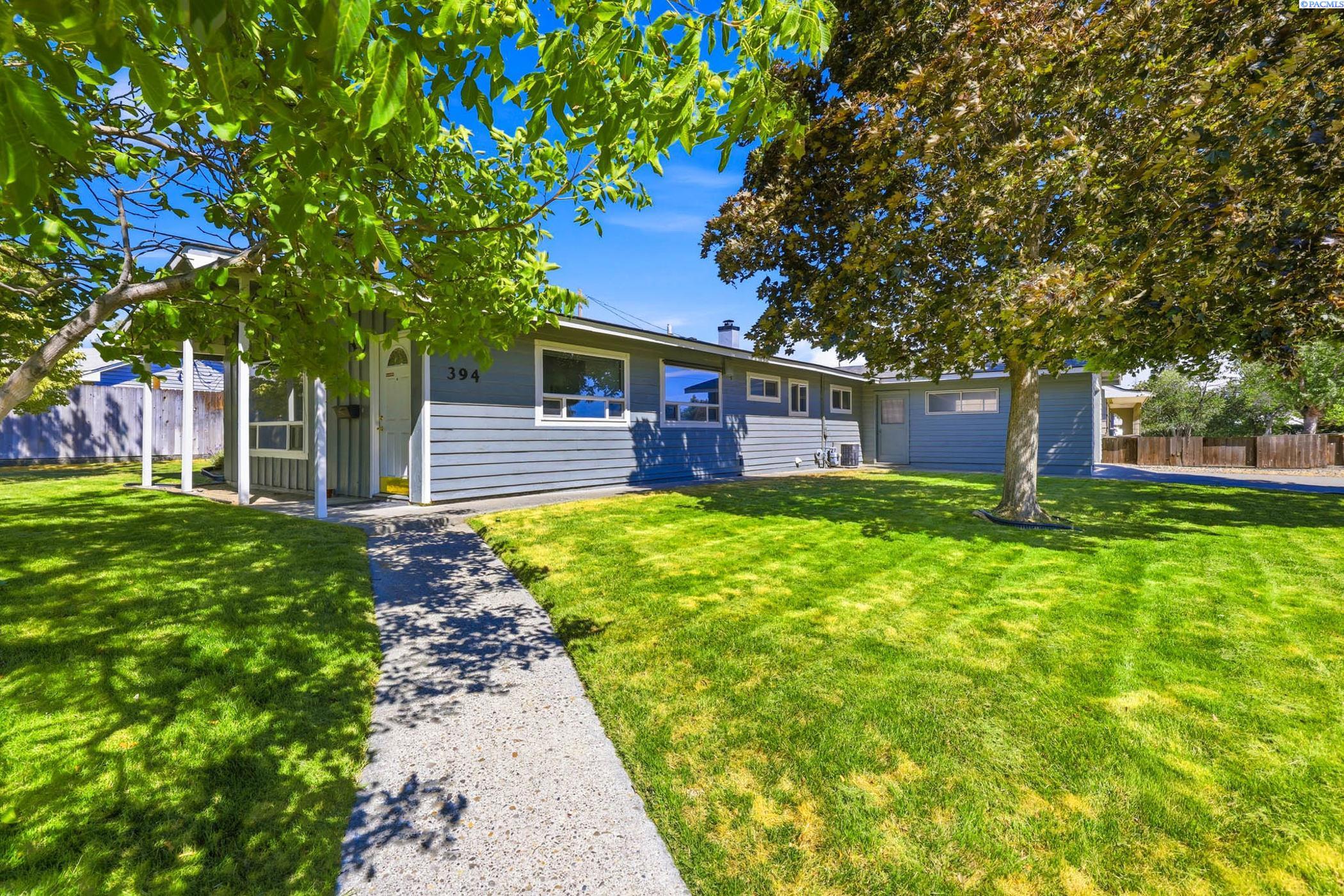 394 Wright Ave, Richland, WA 99352