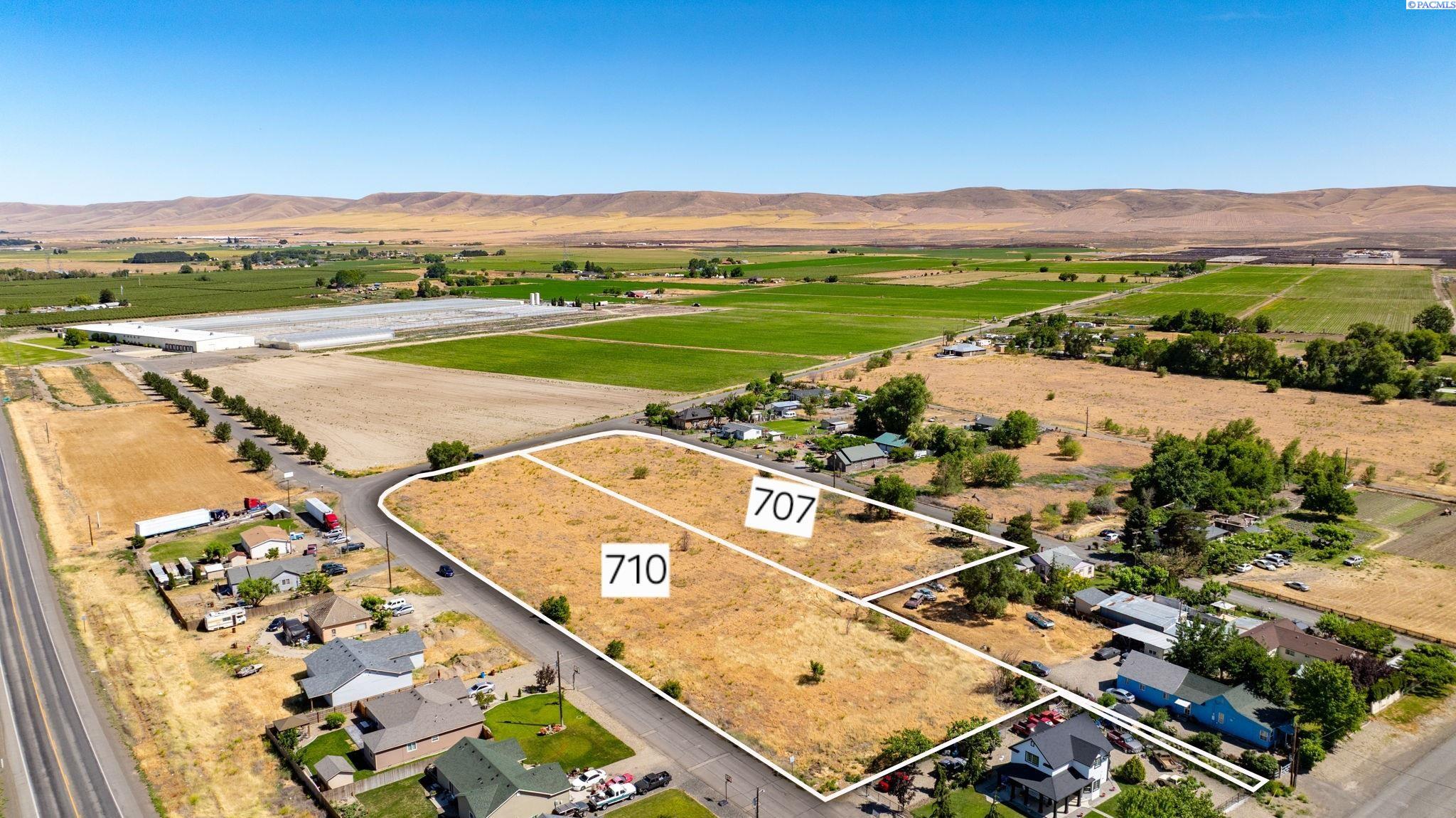 21st image of 710 South St, Mabton, WA 98935 | MLS# 293731