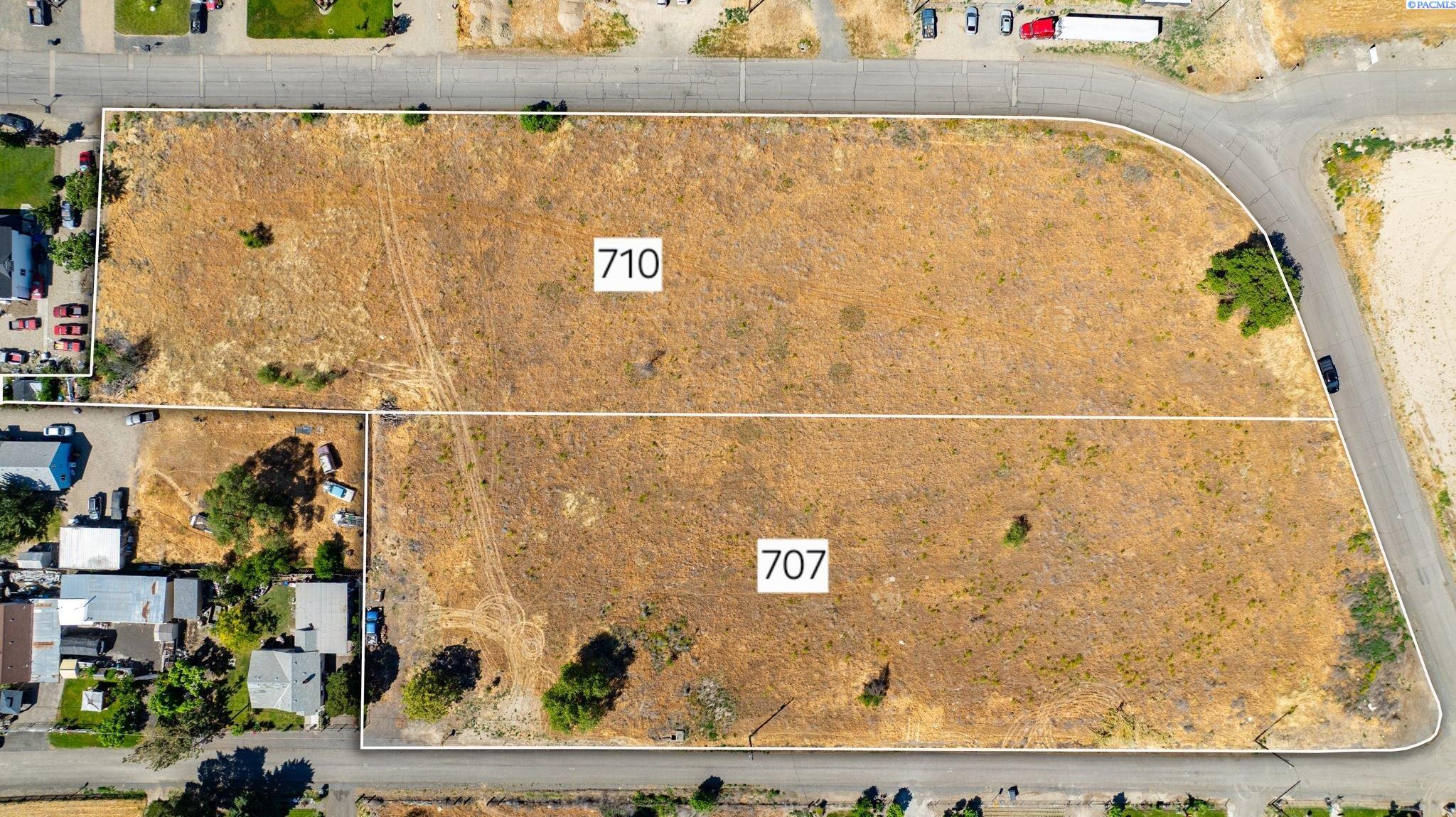 21st image of 707 Fern St, Mabton, WA 98935 | MLS# 293732