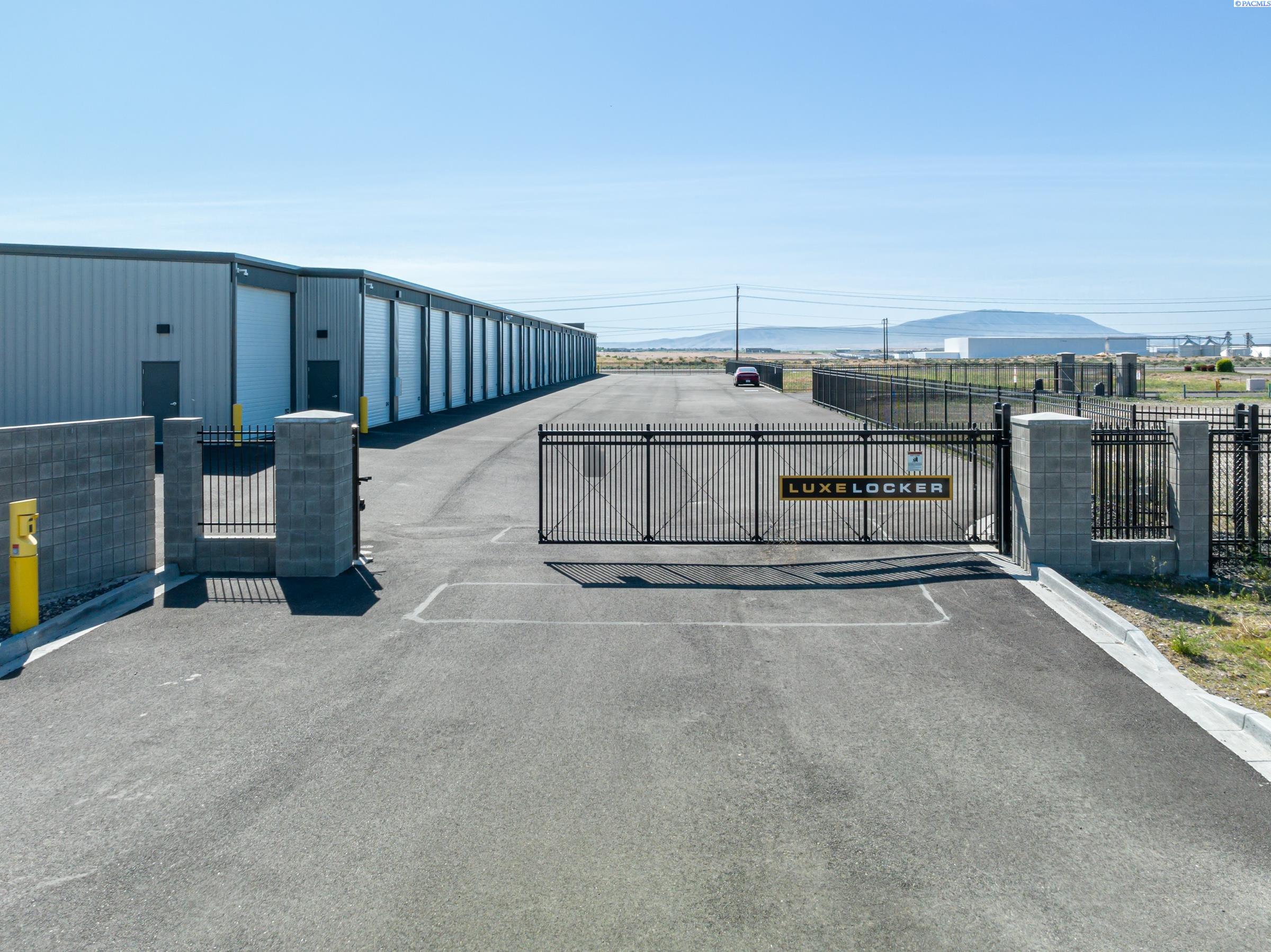 903 Curie St #B77, Richland, WA 99354