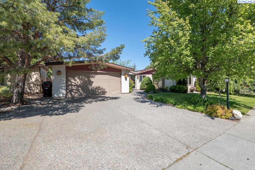 100 NW Lancer Lane, Pullman WA 99163