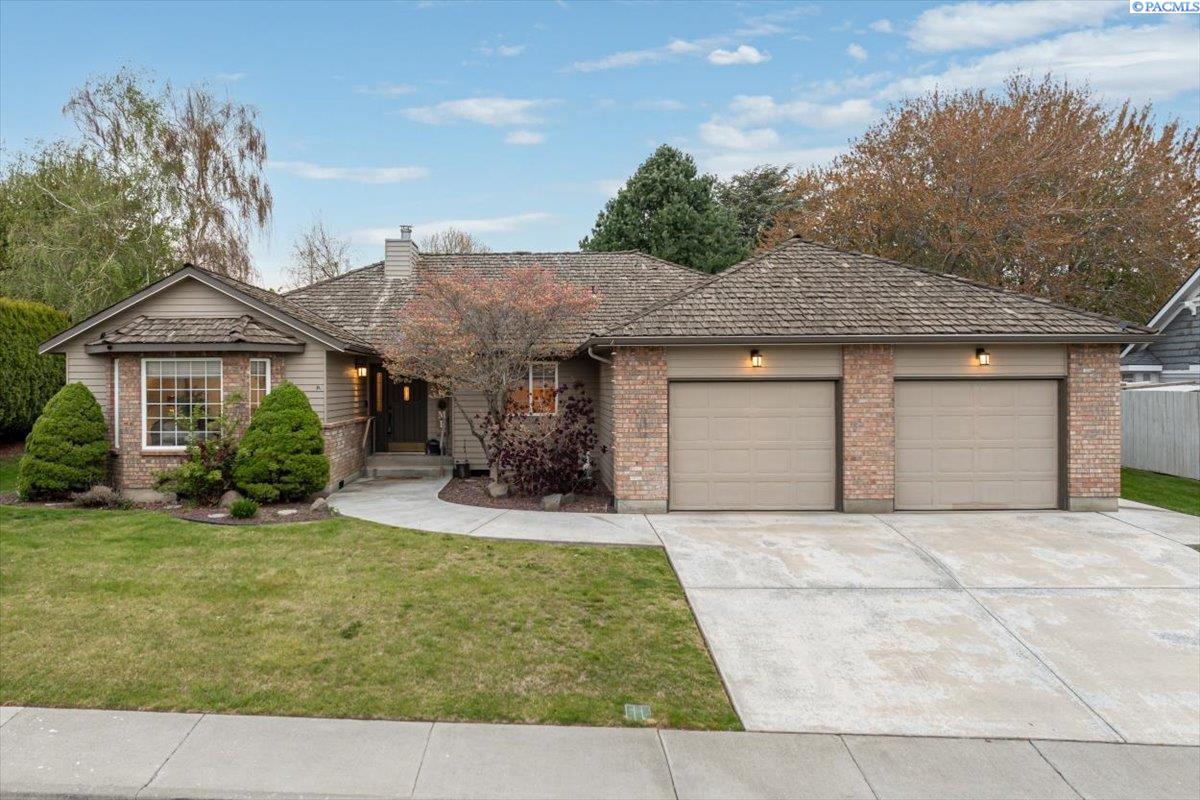 2922 Ledbetter Pl, Kennewick, WA 99337