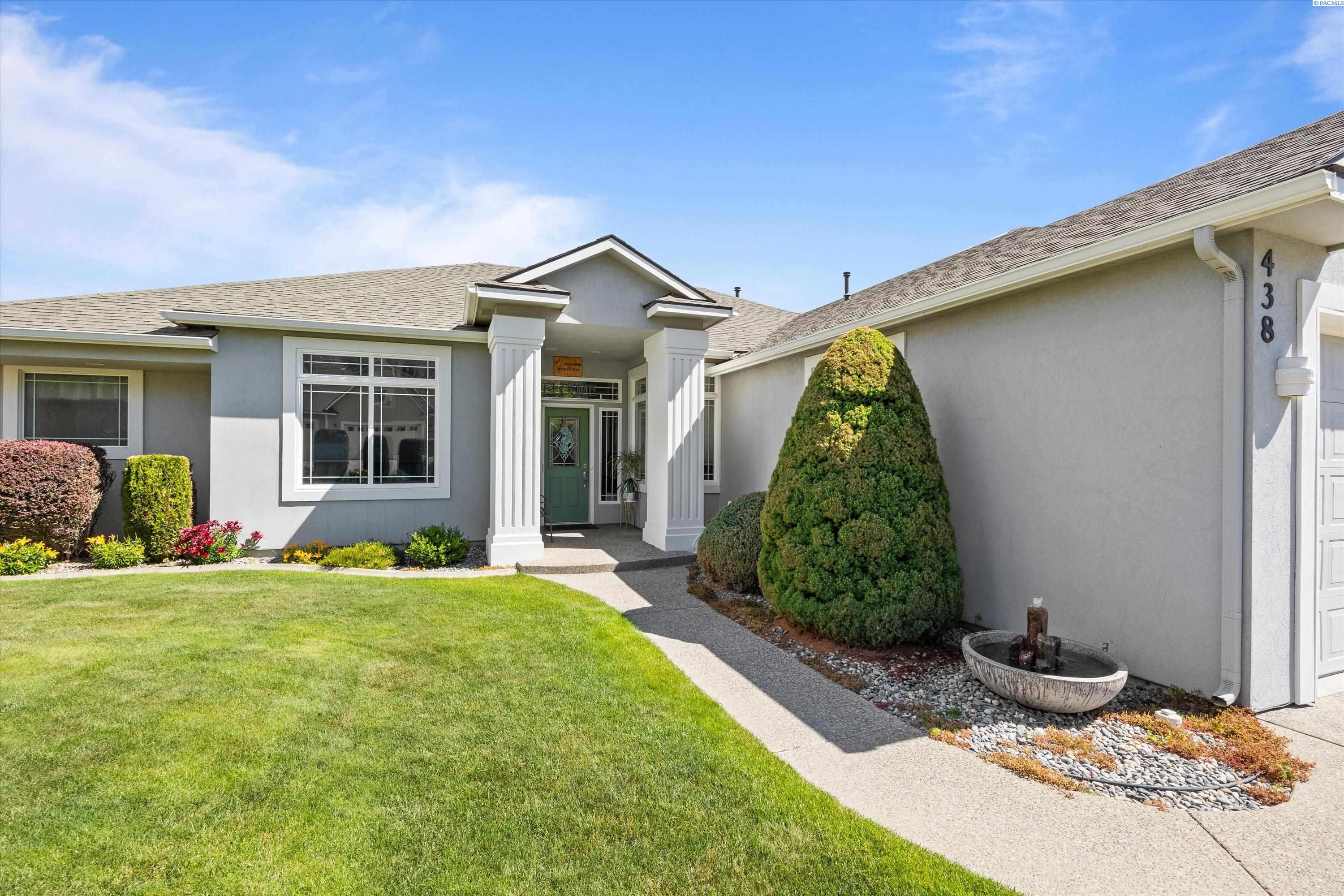 438 Anthony Dr, Richland, WA 99352