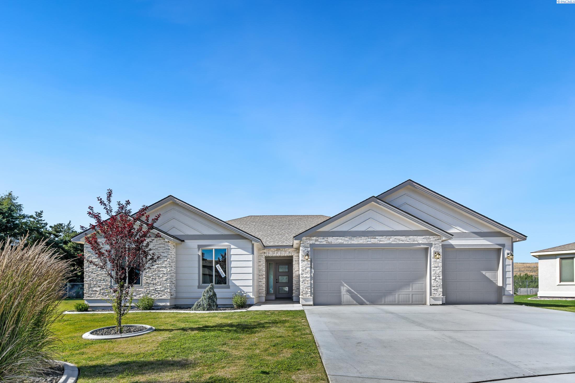 1557 Livorno Ave, Richland, WA 99352