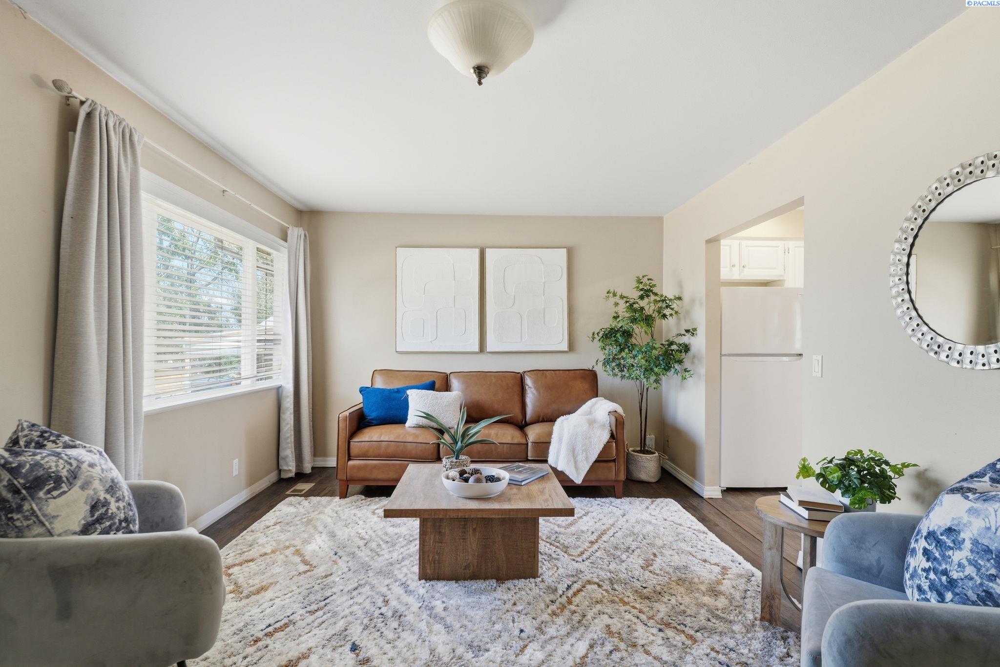 1269 Perry Loop, Kennewick, WA 99336