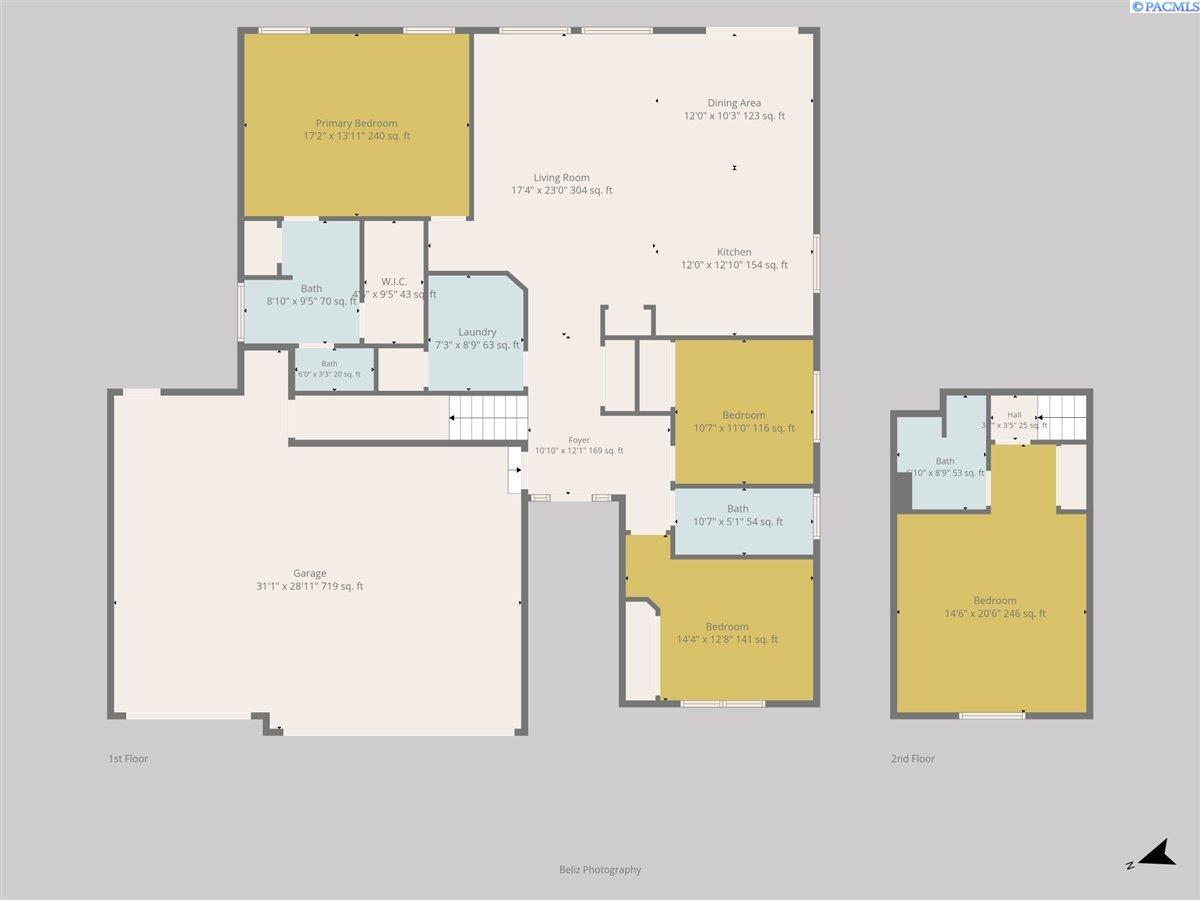 3193 Edison Ct, Kennewick, WA 99338