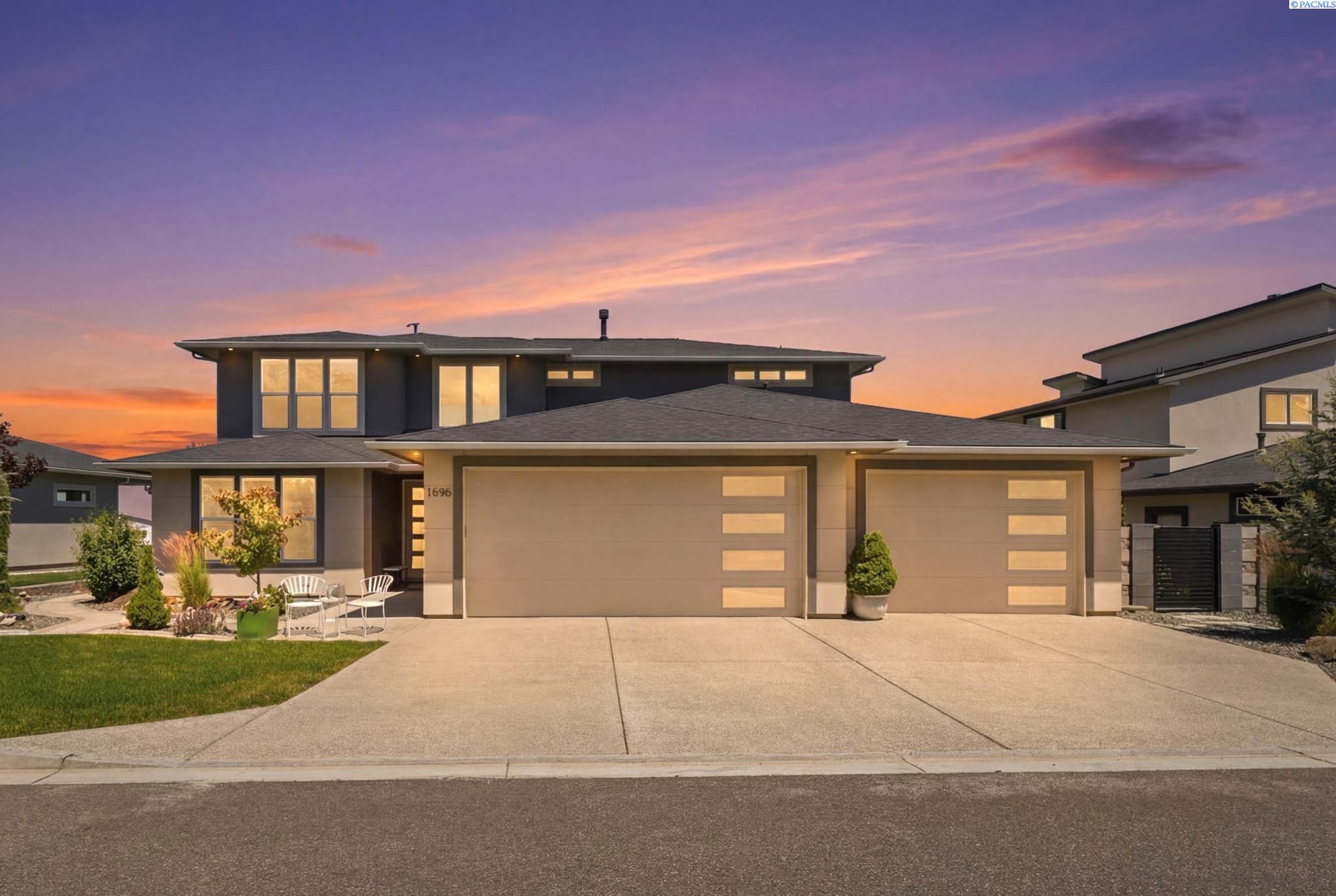 1846 Somers Ln, Richland WA 99352
