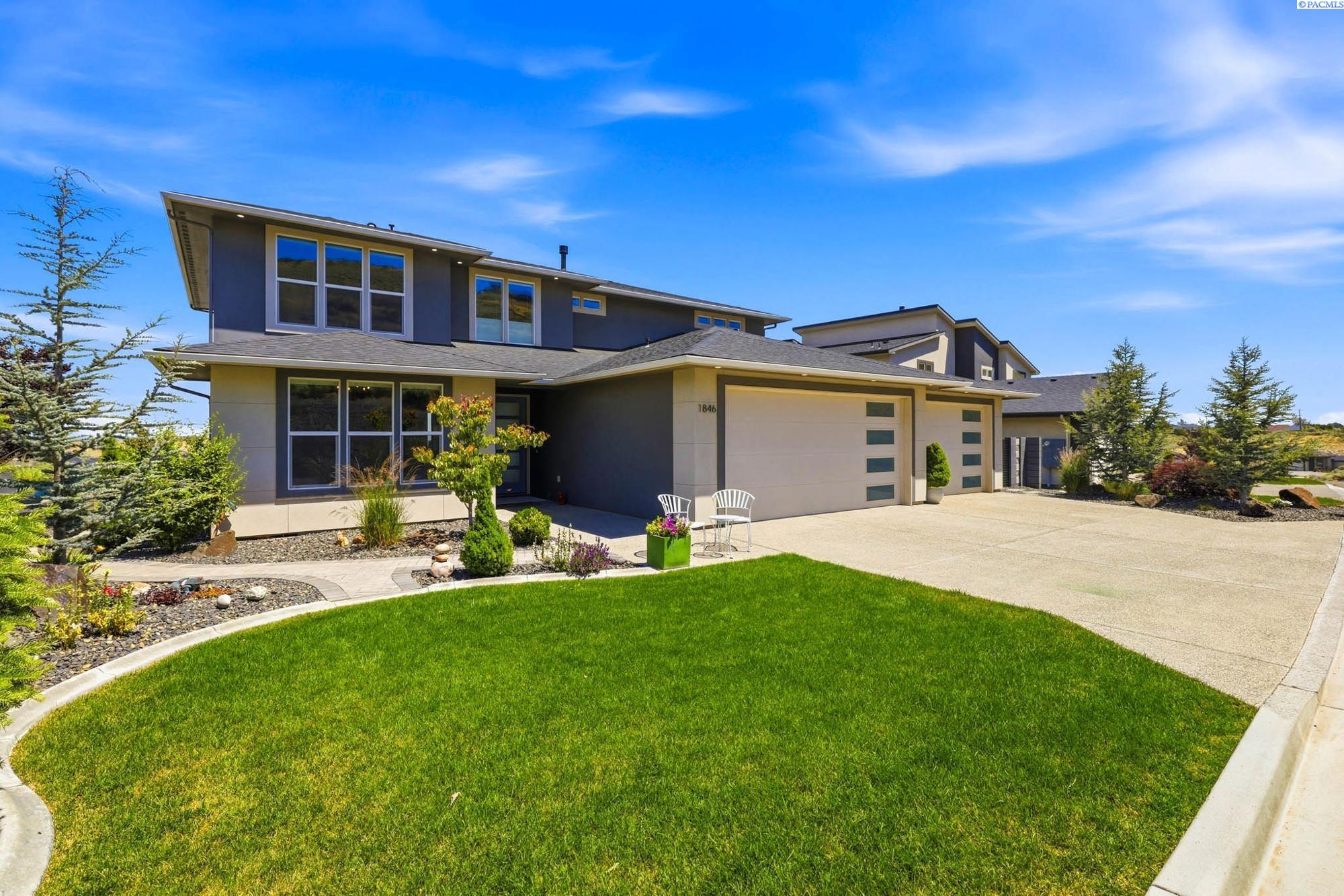 1846 Somers Ln, Richland, WA 99352