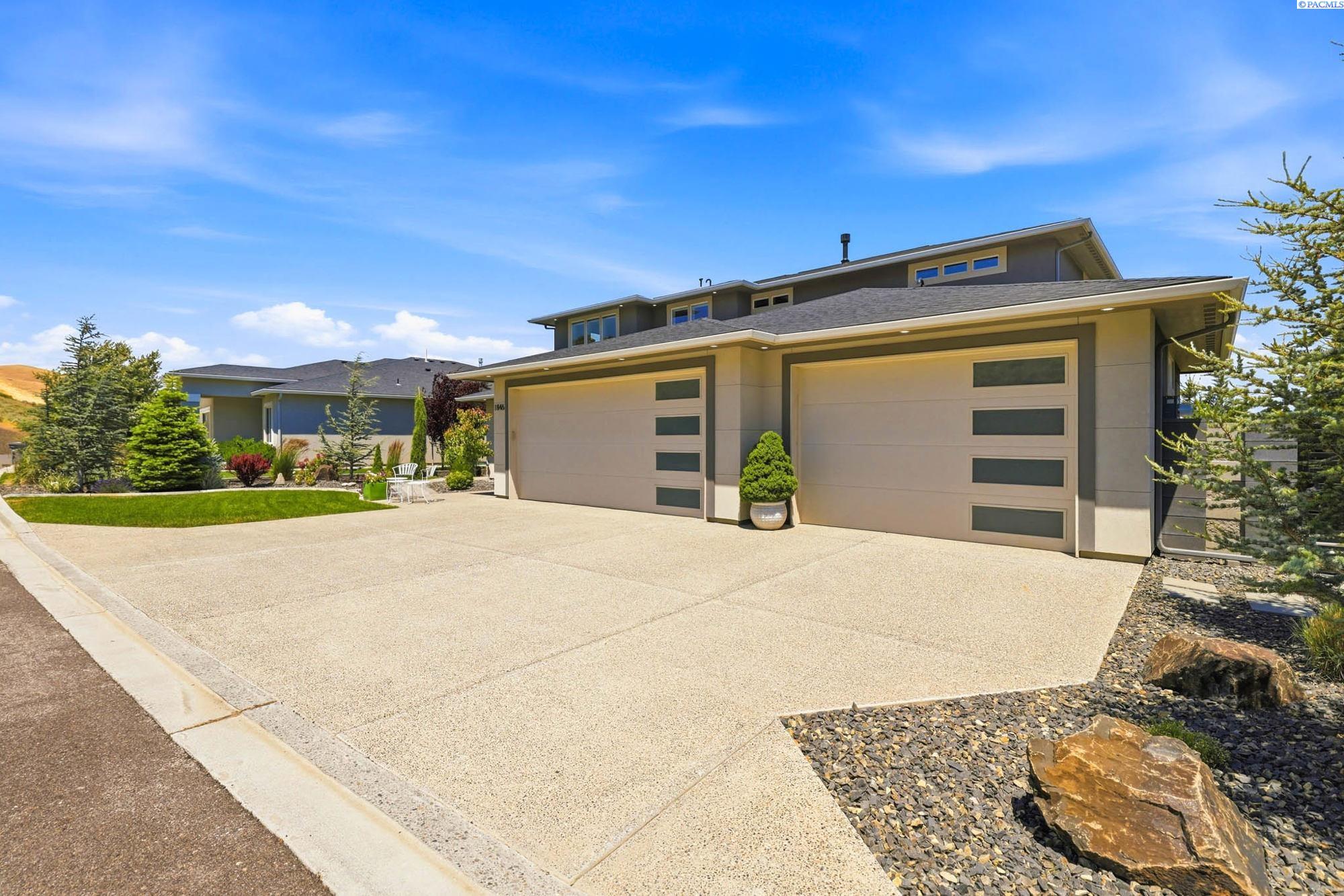 1846 Somers Ln, Richland, WA 99352