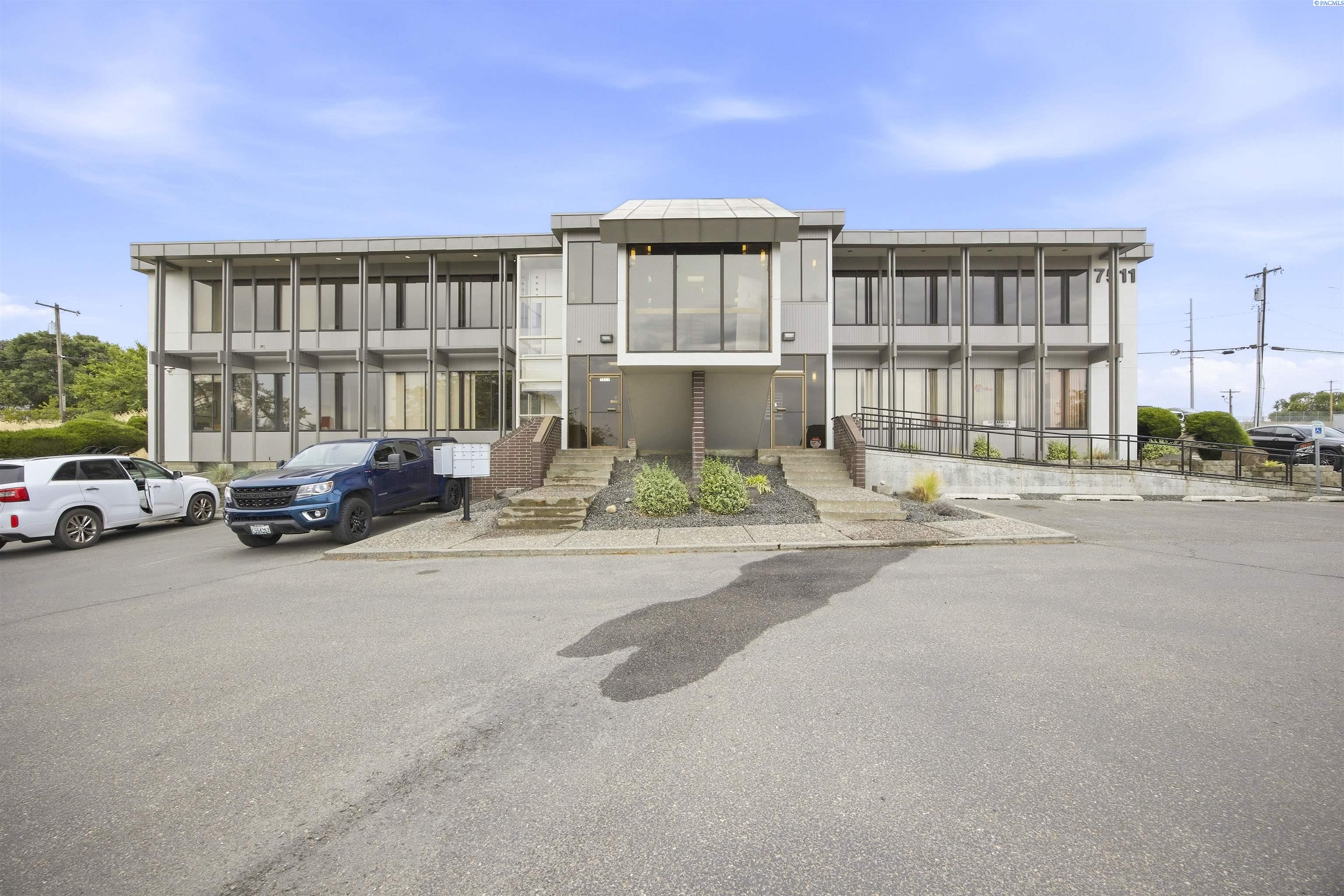 7511 W Arrowhead Ave – Ste H Ste H, Kennewick WA 99336