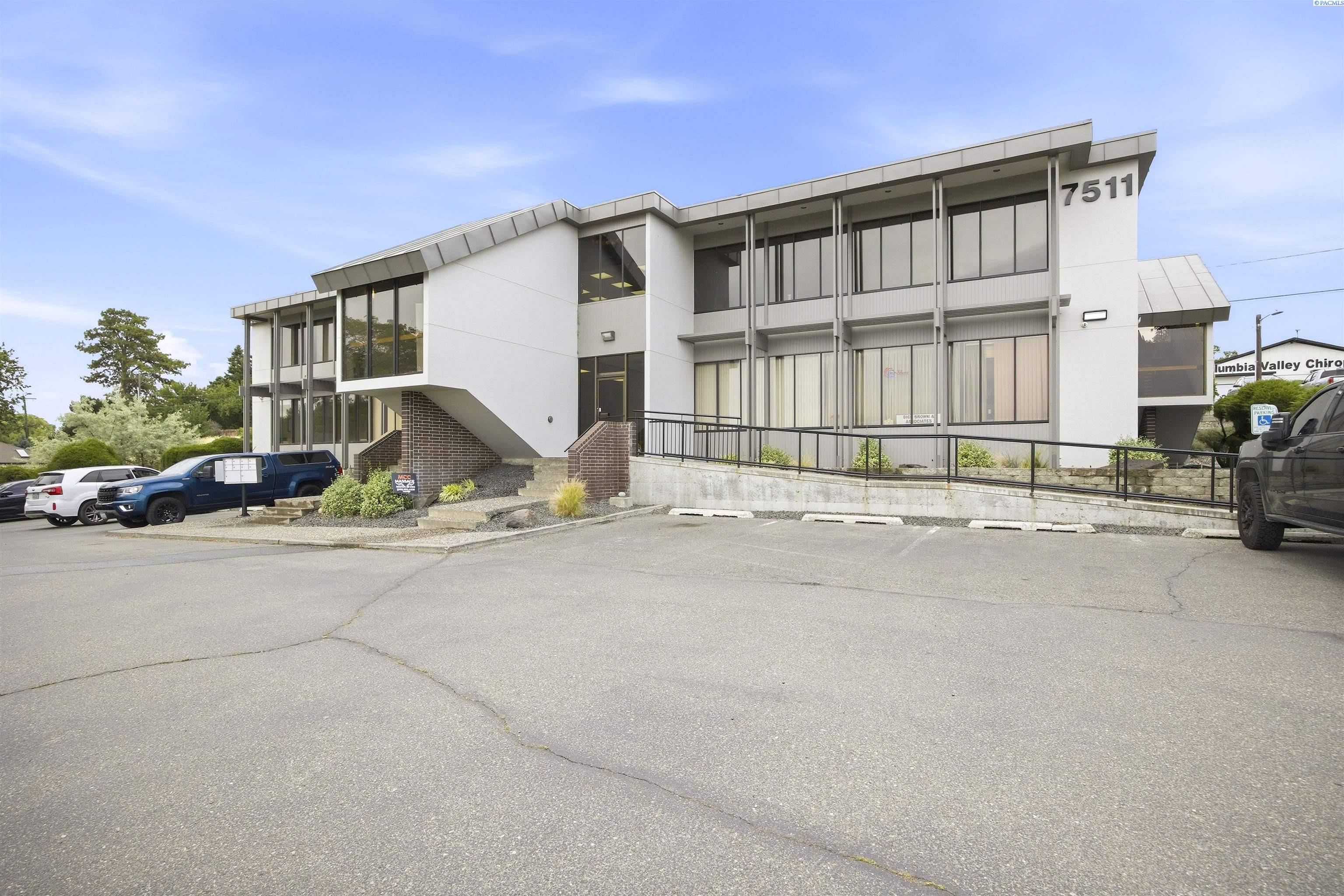 7511 Arrowhead Ave Ste H #Ste H, Kennewick, WA 99336