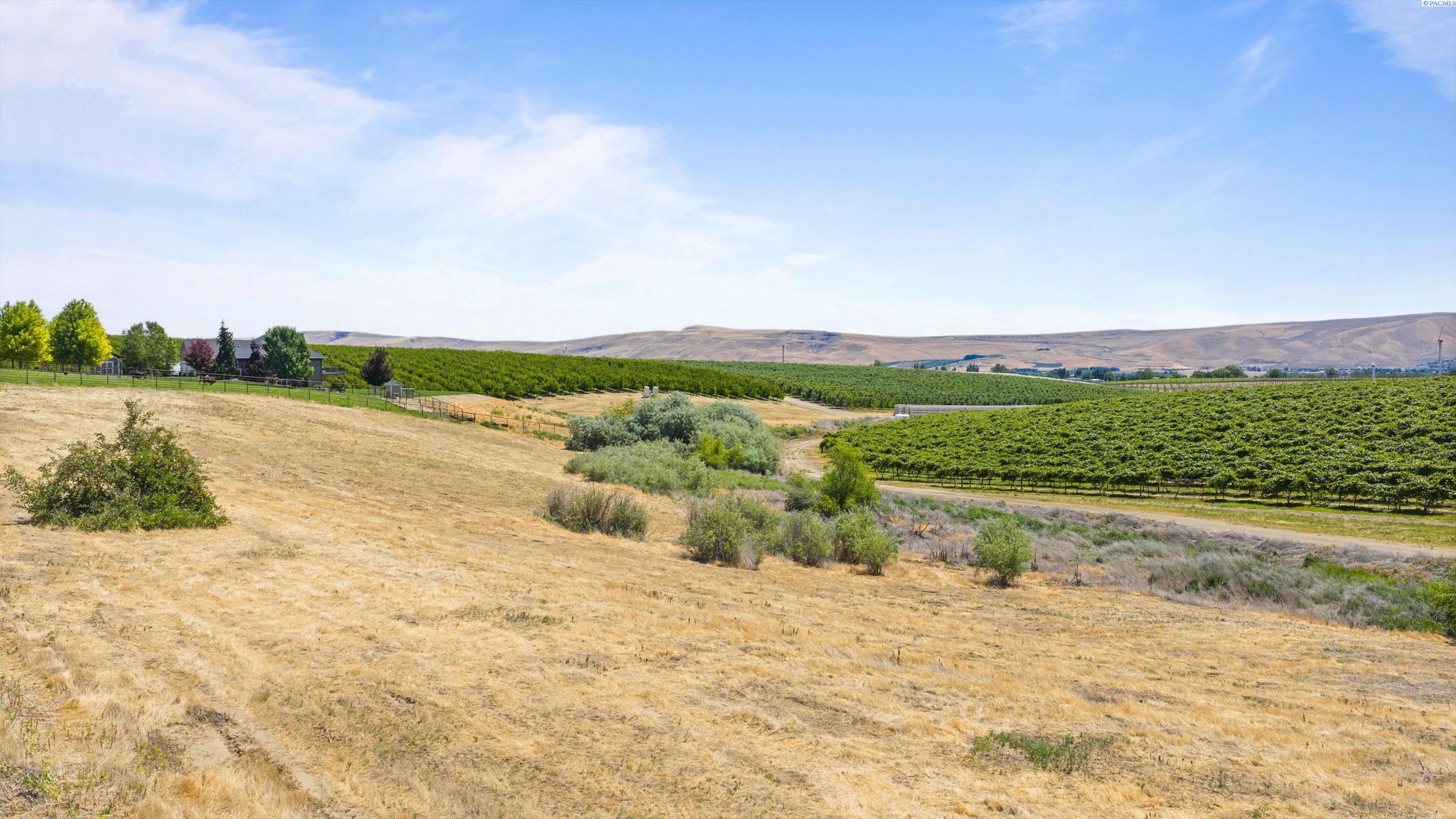 8002 Nka Mccreadie Rd, Prosser, WA 99350