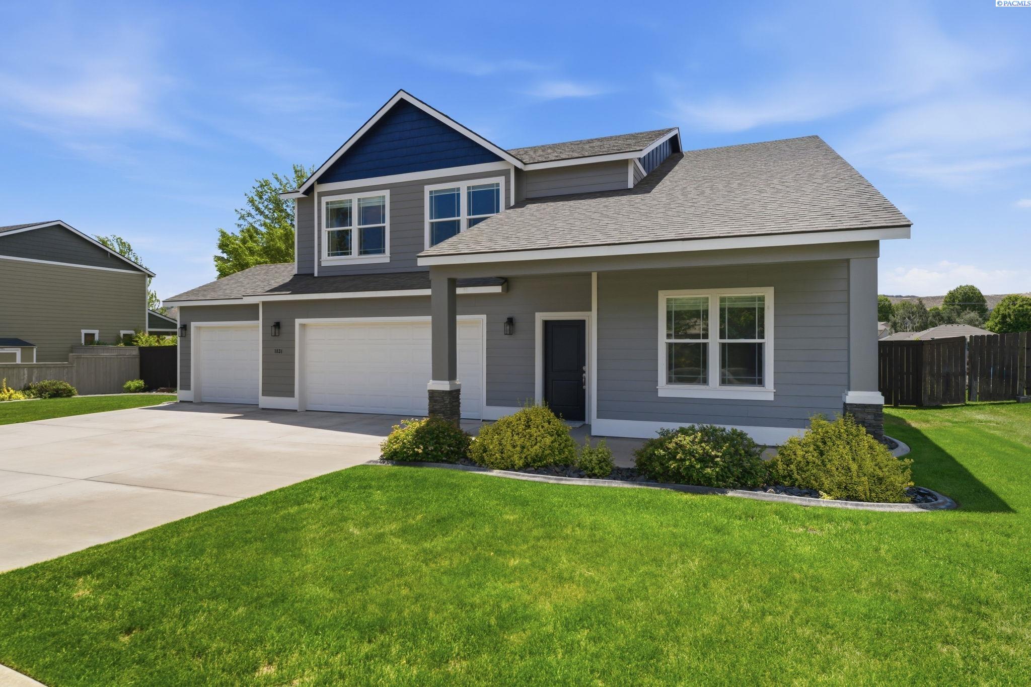 1831 Sagewood Loop, Richland, WA 99352