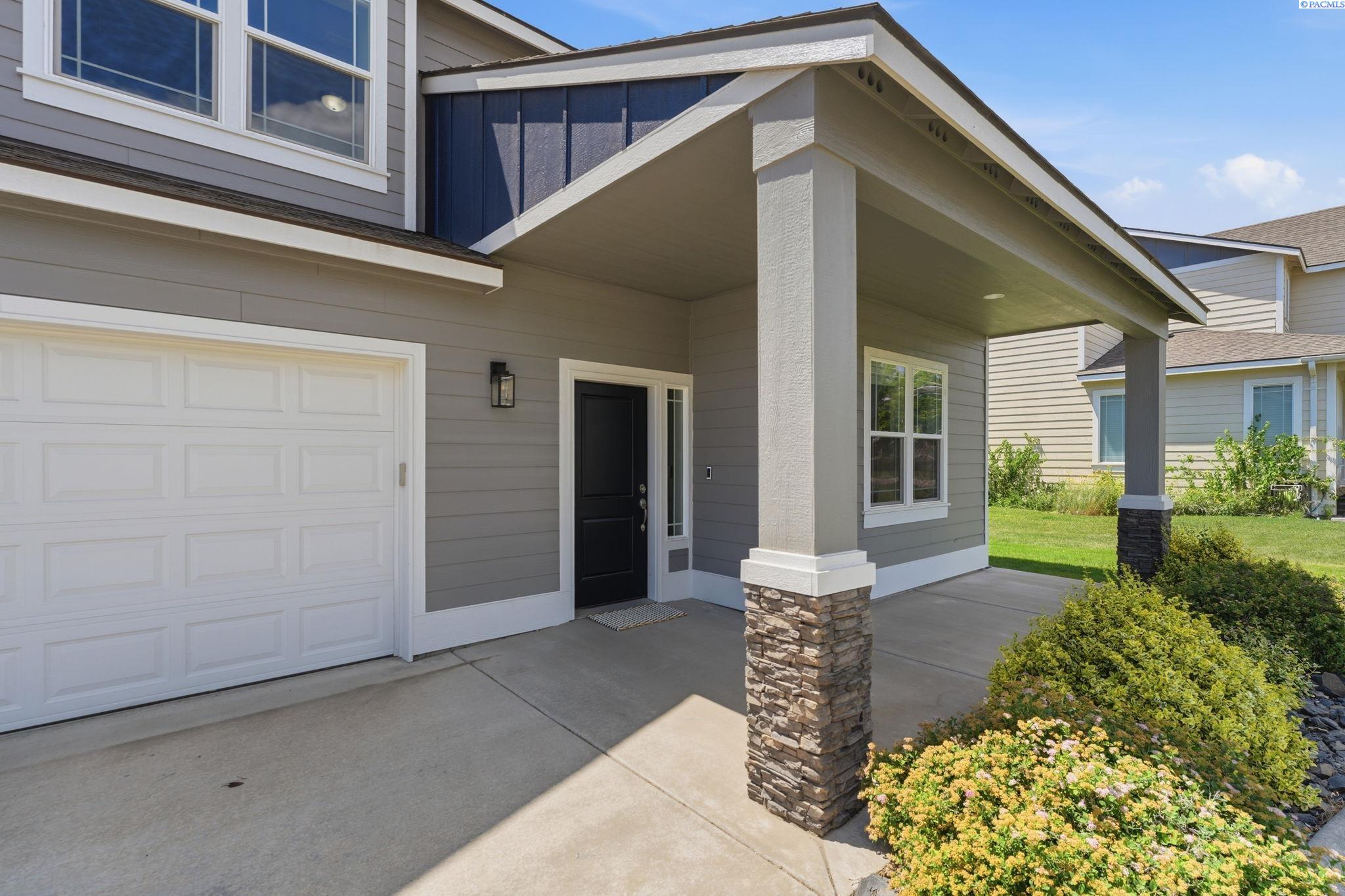 1831 Sagewood Loop, Richland, WA 99352