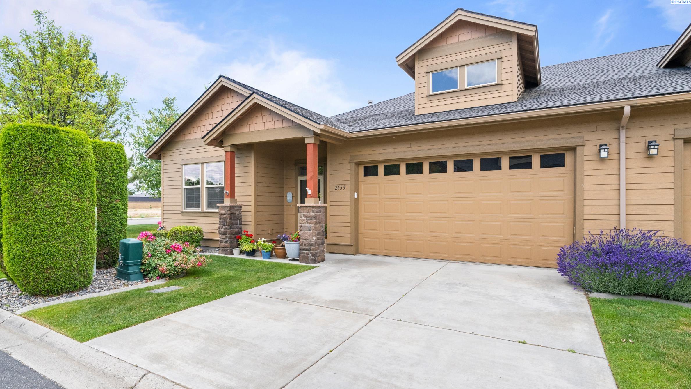 2553 Orchid Ct, Richland, WA 99354