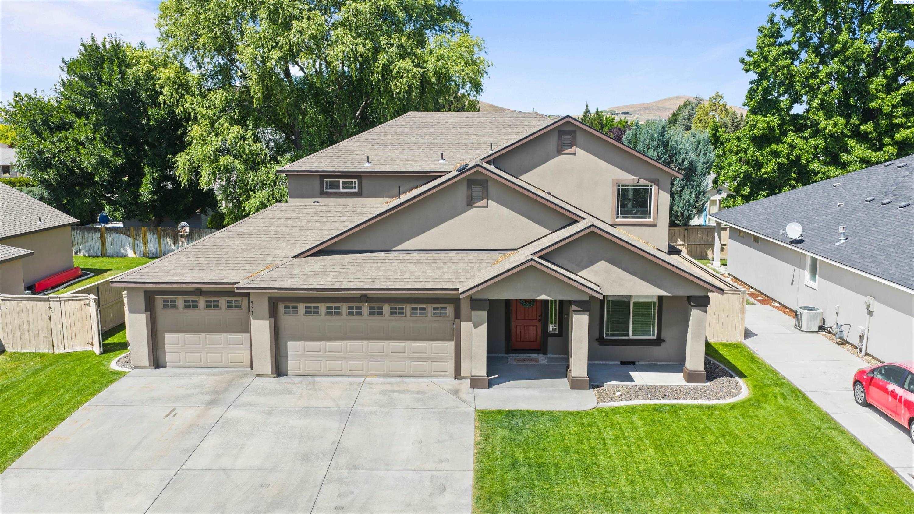 931 Oklahoma St, Kennewick, WA 99336