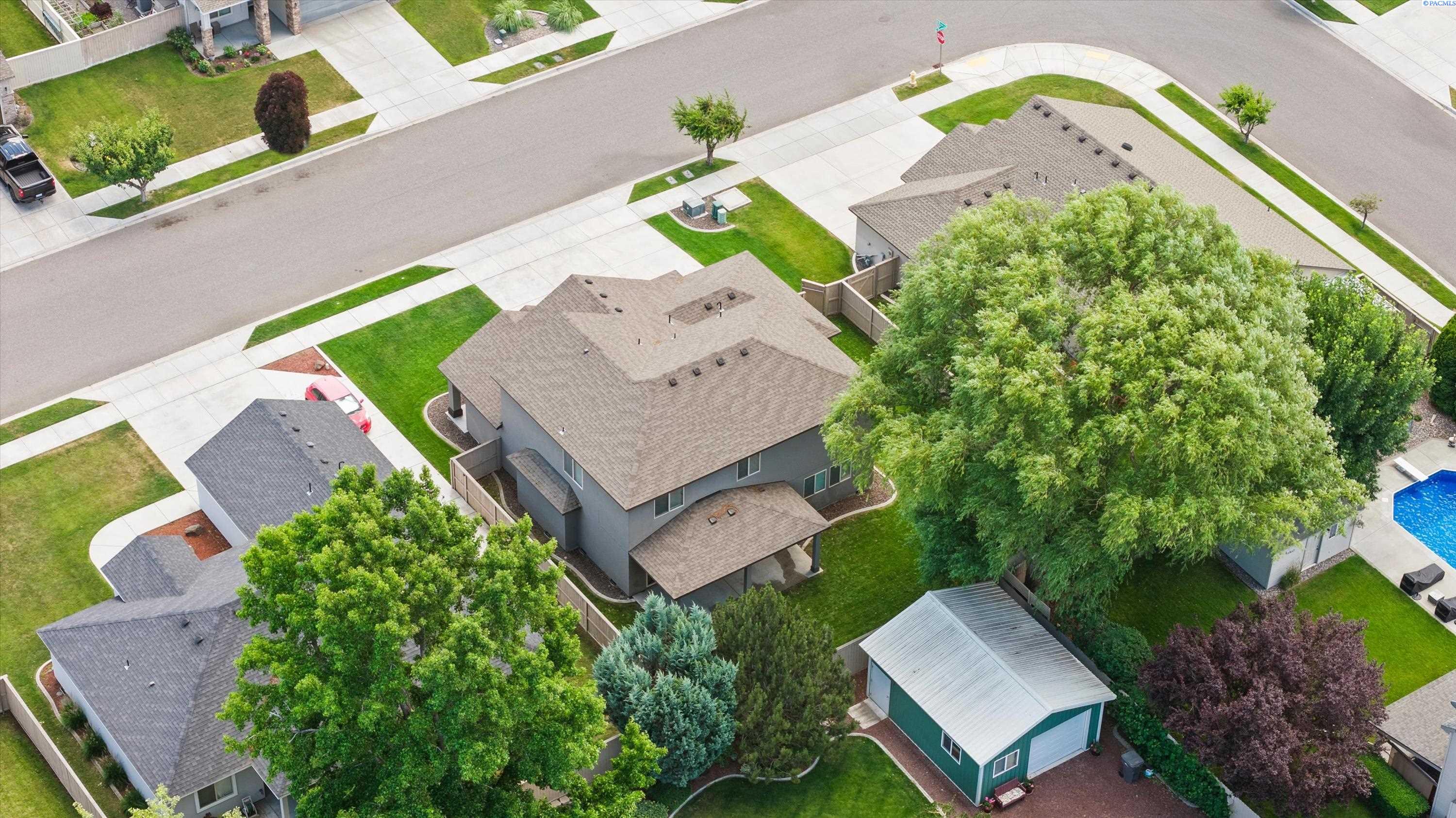 931 Oklahoma St, Kennewick, WA 99336