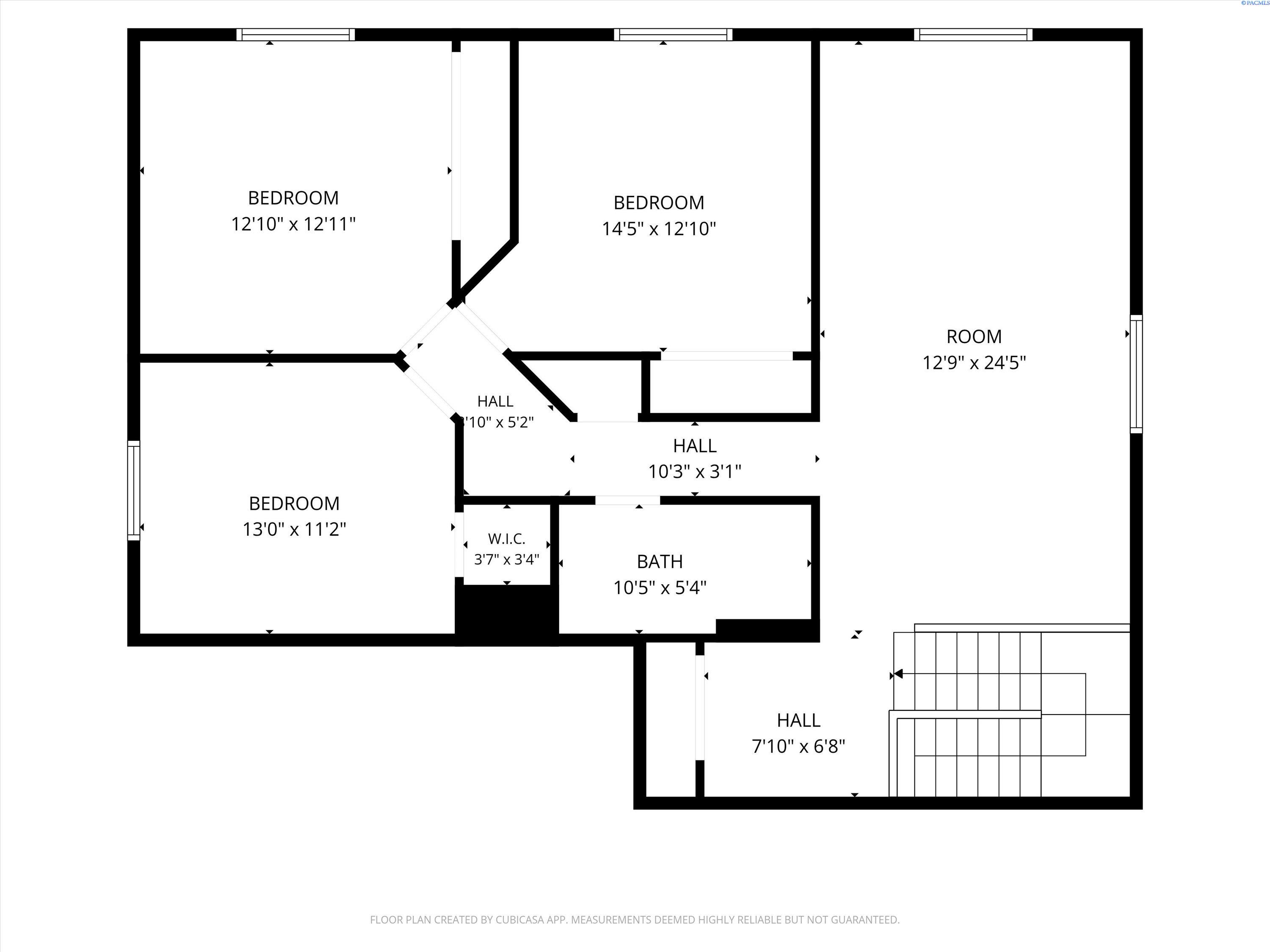 931 Oklahoma St, Kennewick, WA 99336