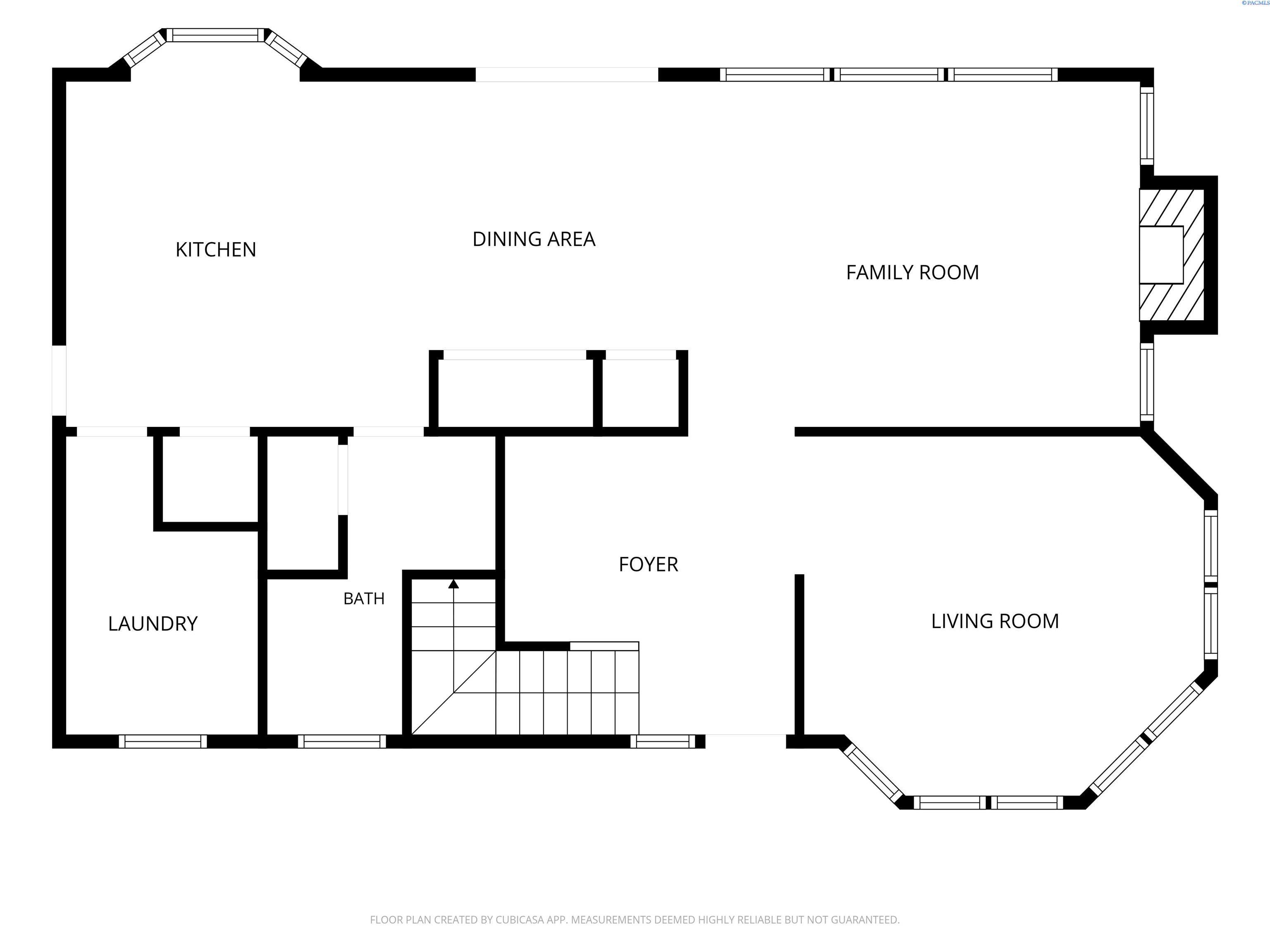 4711 Desert Plateau Dr, Pasco, WA 99301